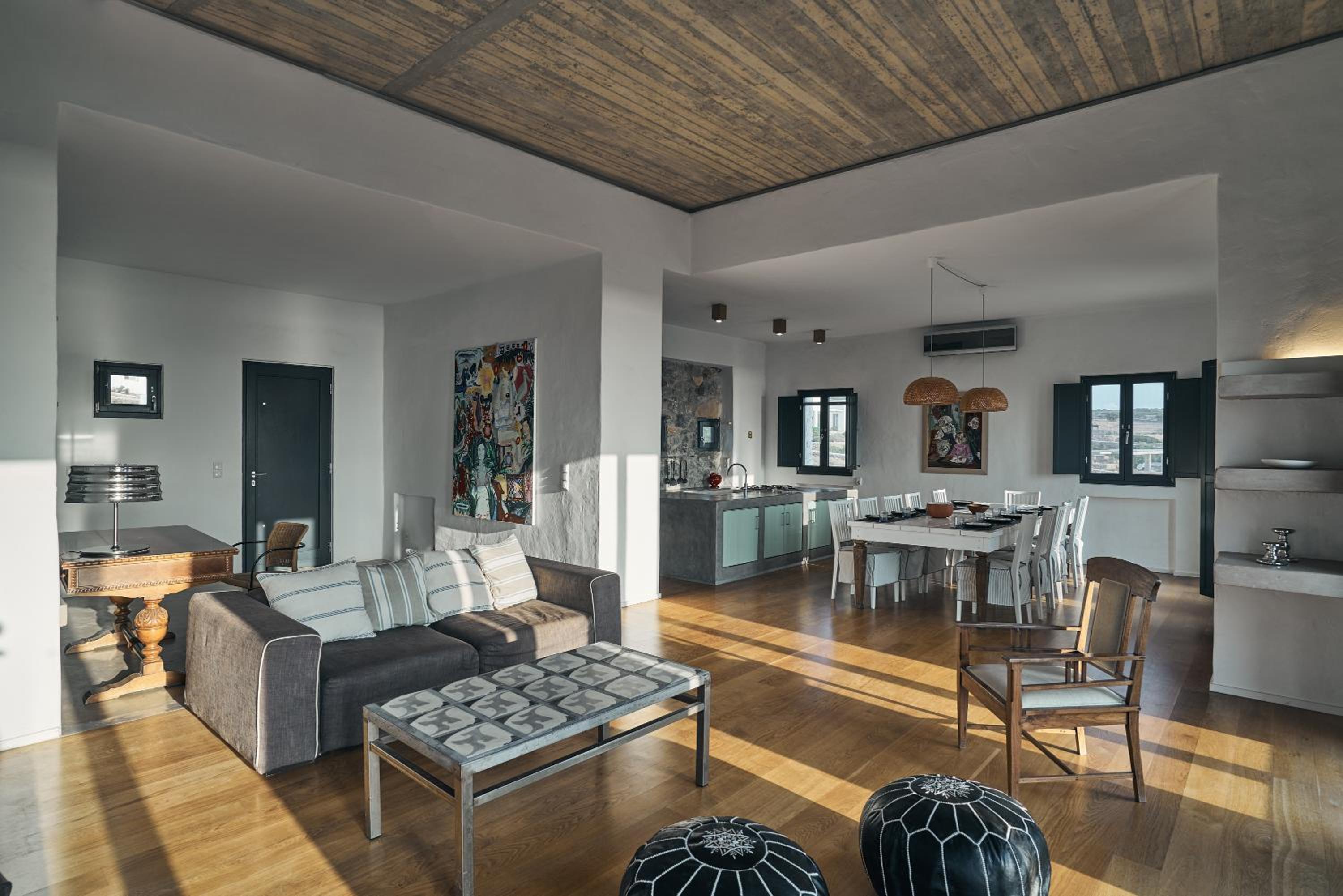 Koufonisi Villas
