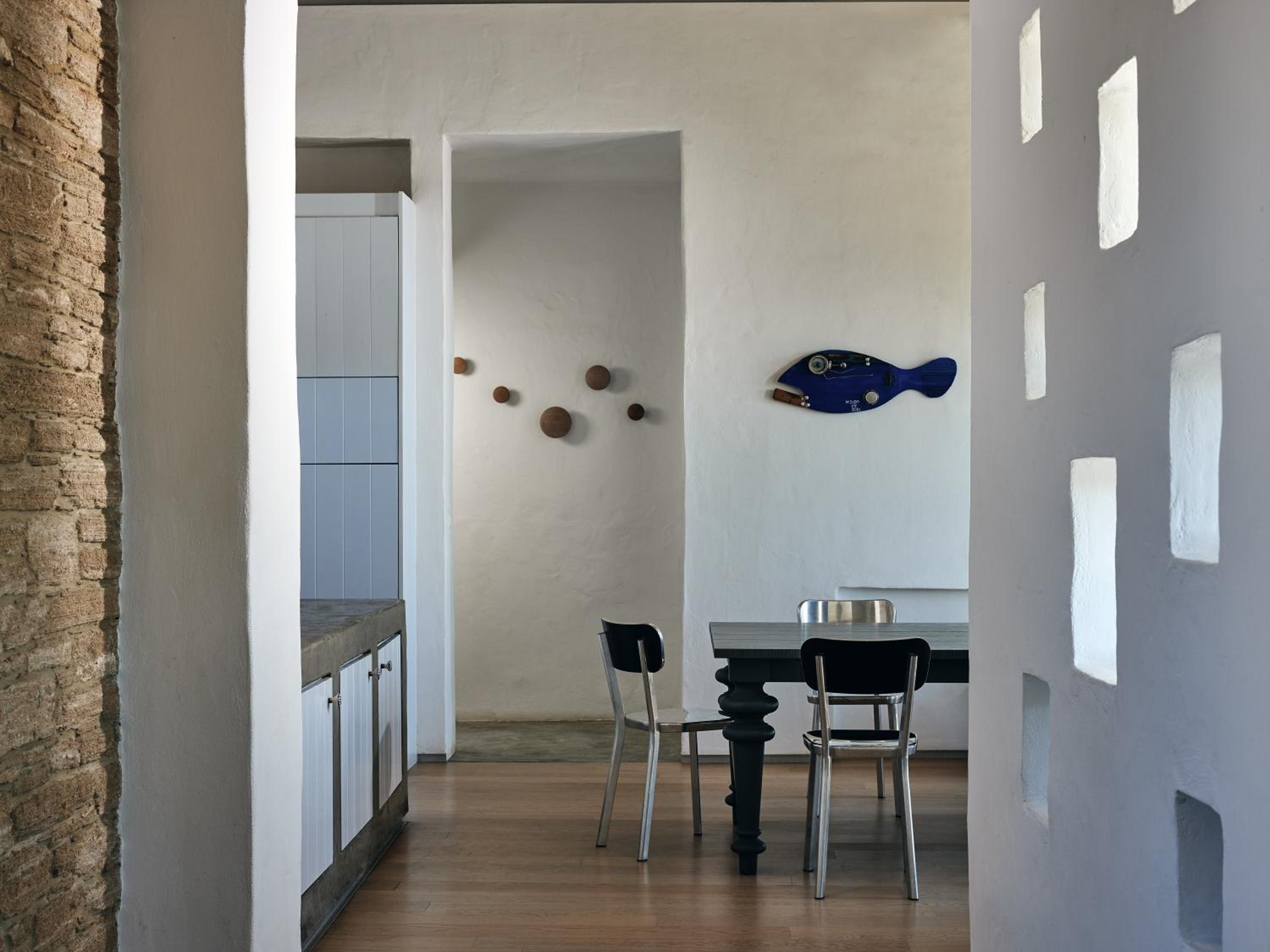 Koufonisi Villas