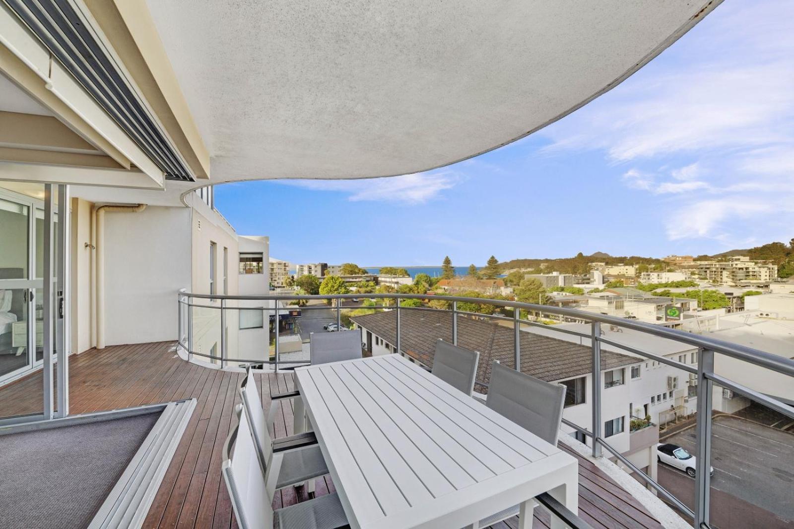 Cote D'Azur Resort