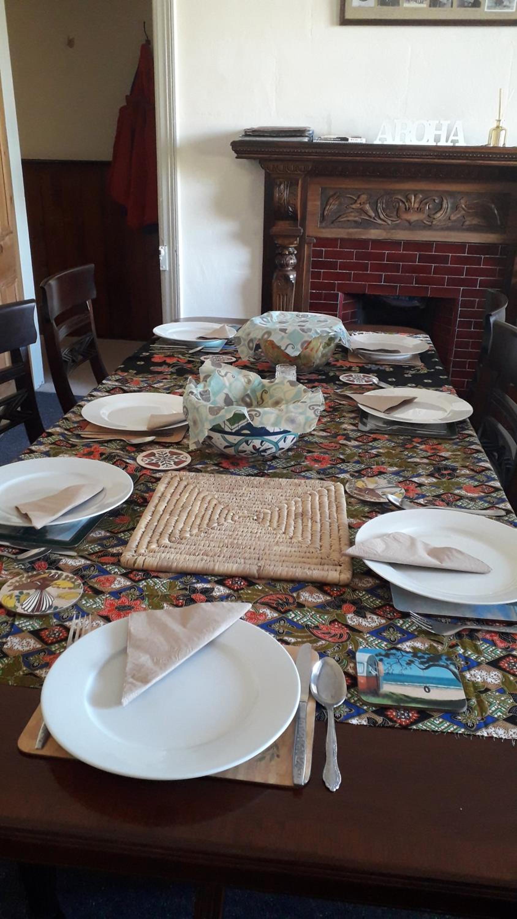 Western House B&B Kurow view 5