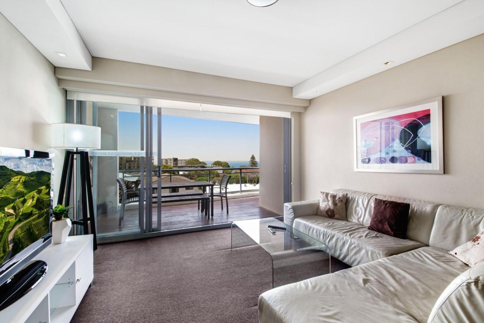 Cote D'Azur Resort