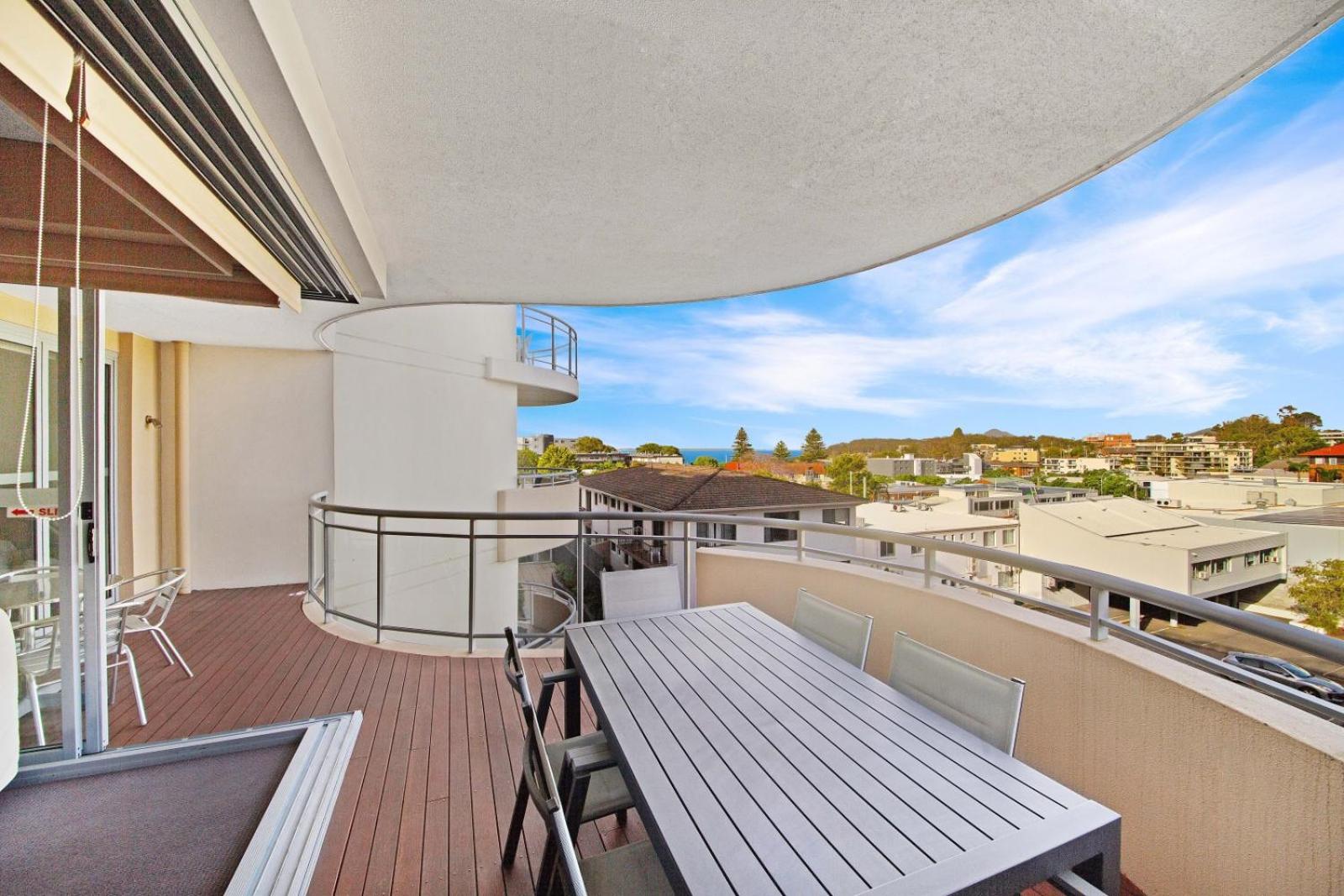 Cote D'Azur Resort