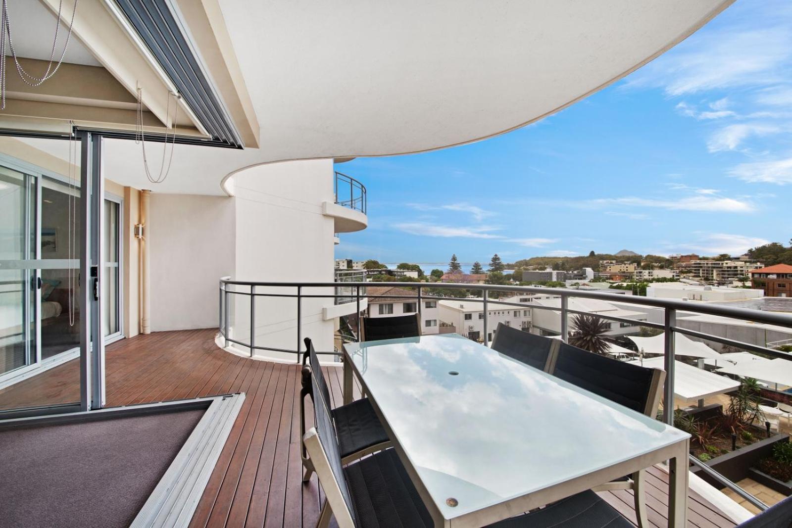 Cote D'Azur Resort