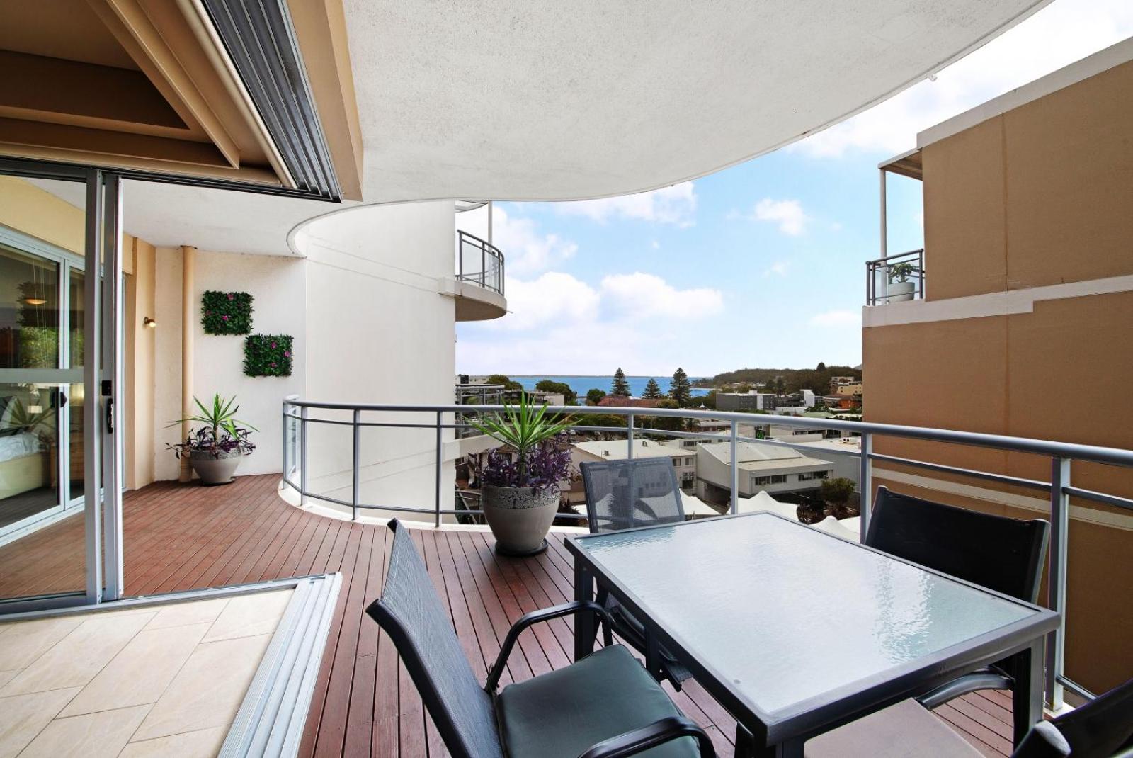 Cote D'Azur Resort