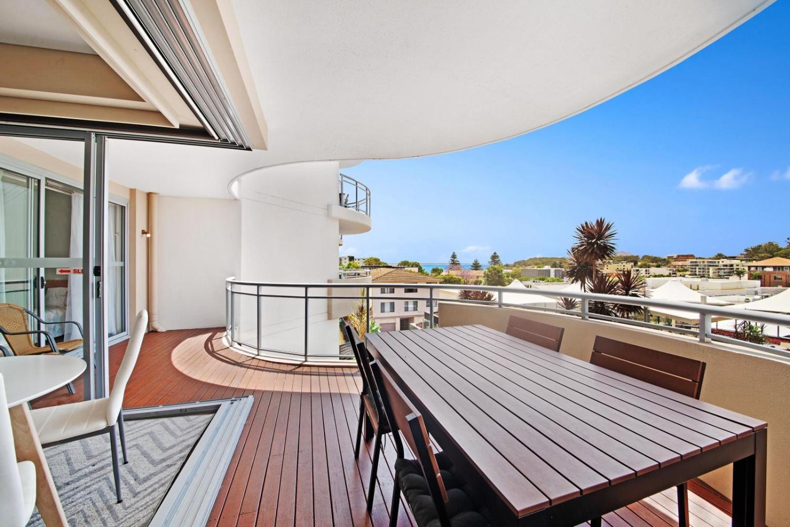 Cote D'Azur Resort
