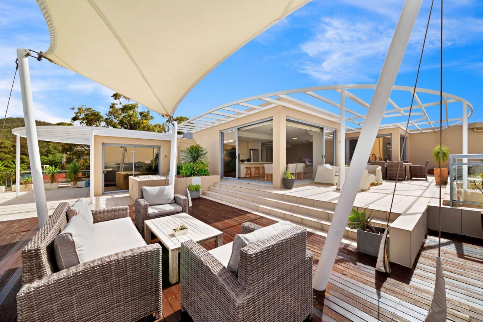 Cote D'Azur Resort