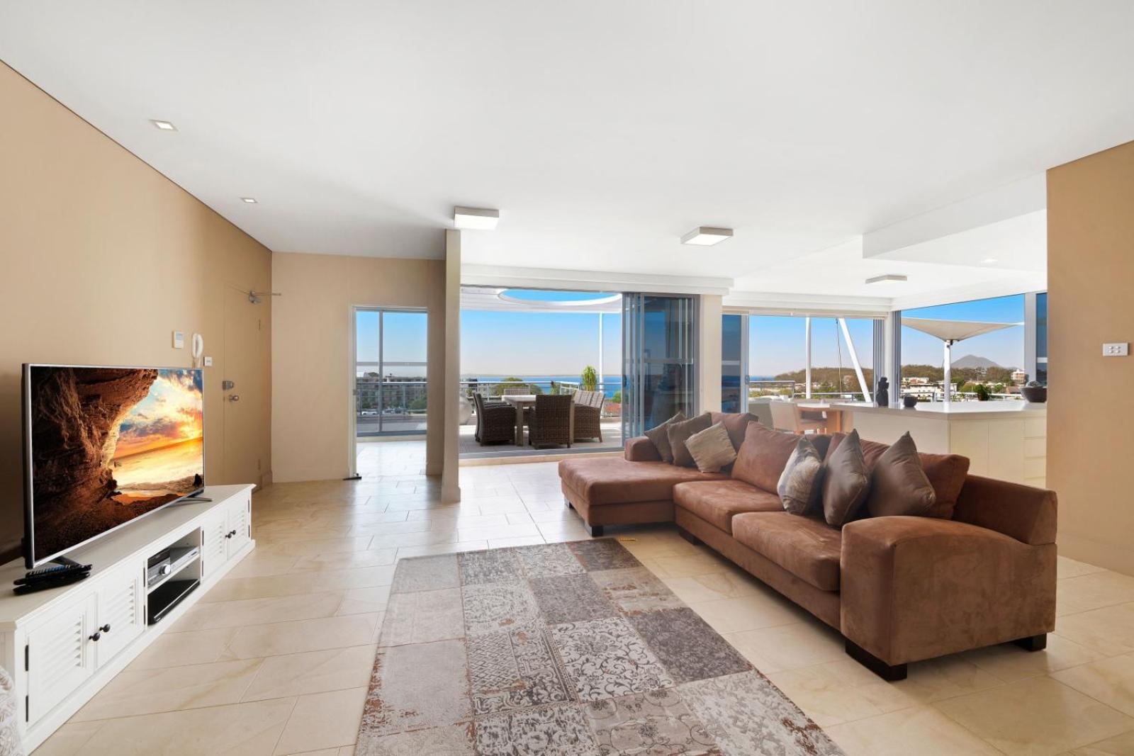 Cote D'Azur Resort
