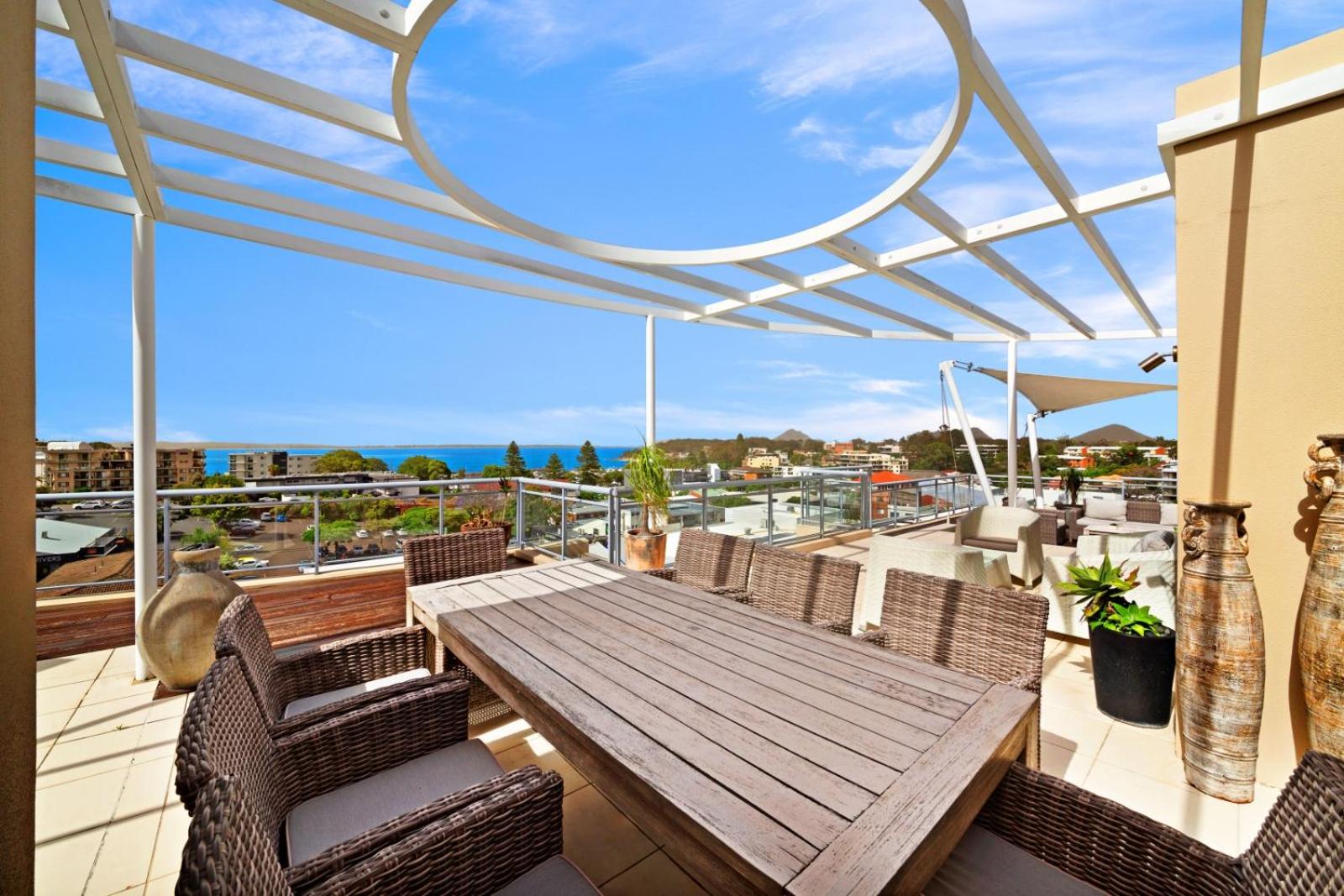 Cote D'Azur Resort