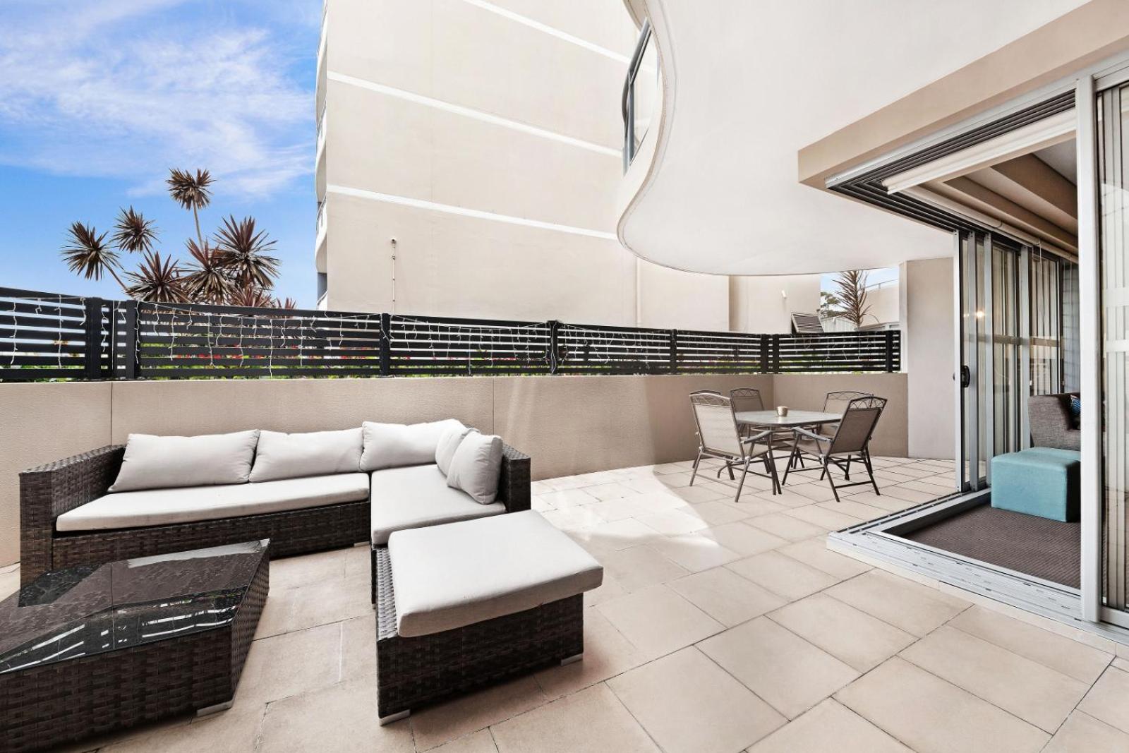 Cote D'Azur Resort