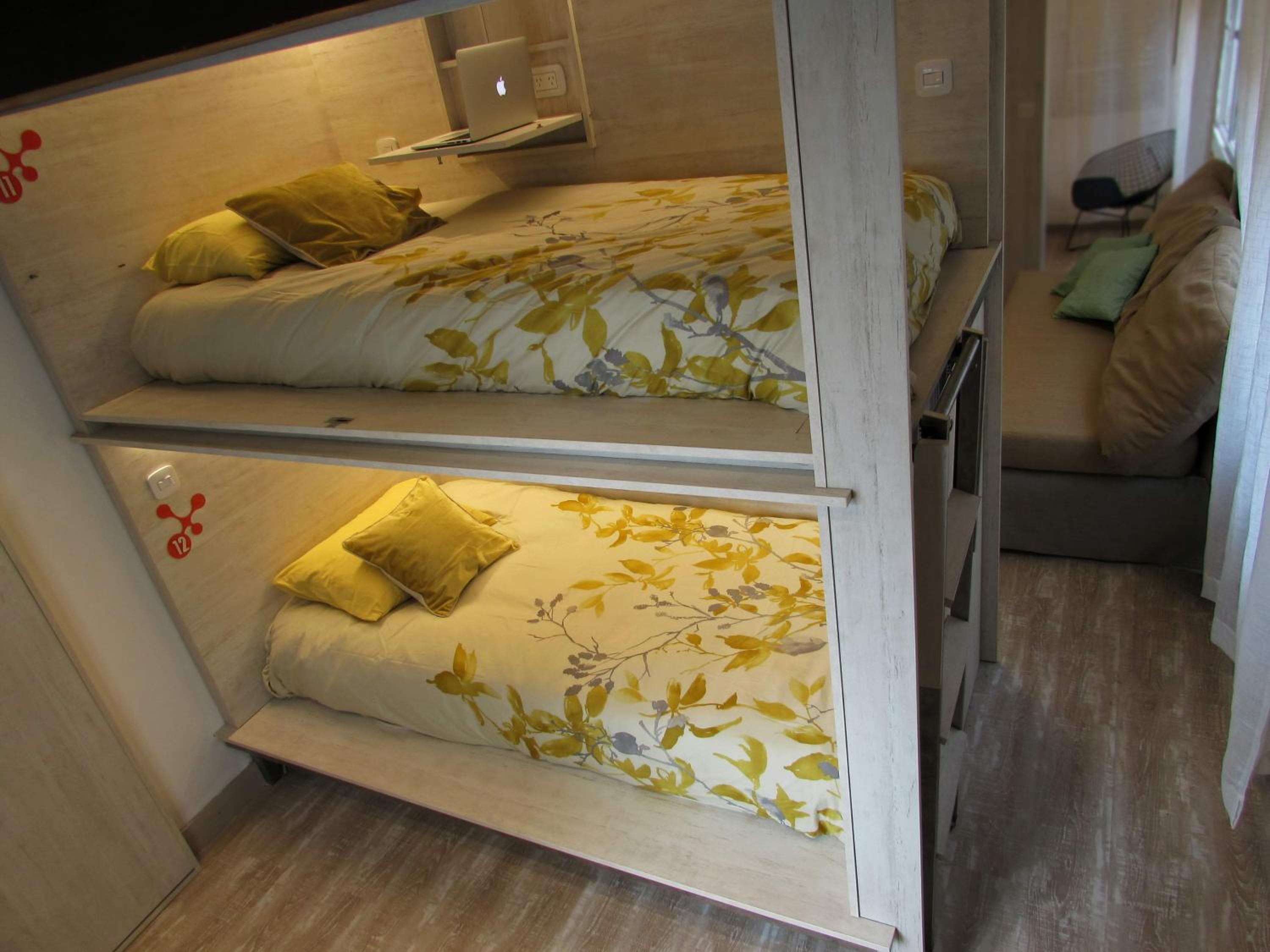 Vintage Bariloche Hostel Boutique