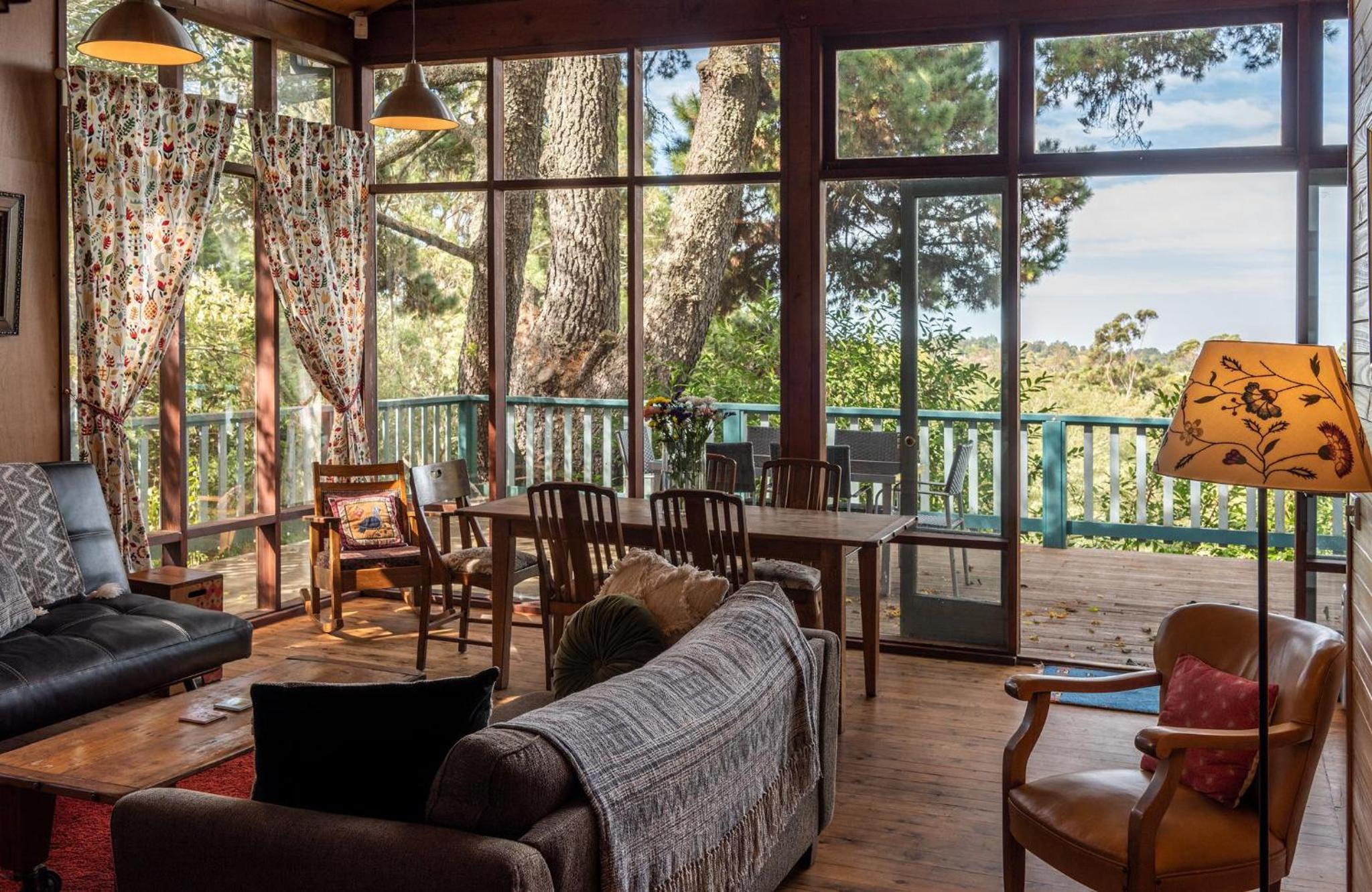 Sidneys Retreat