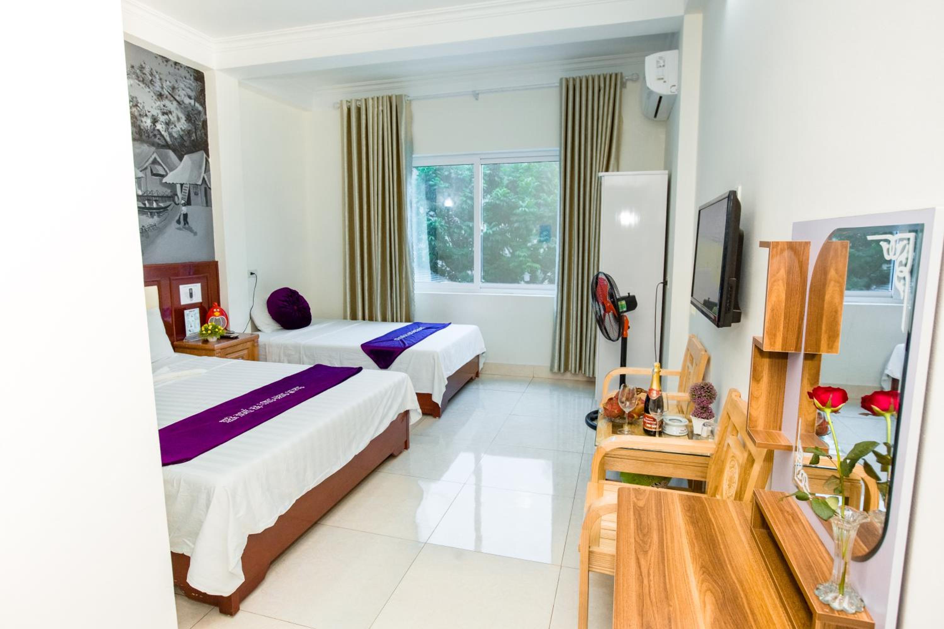 Dang Quang Guesthouse