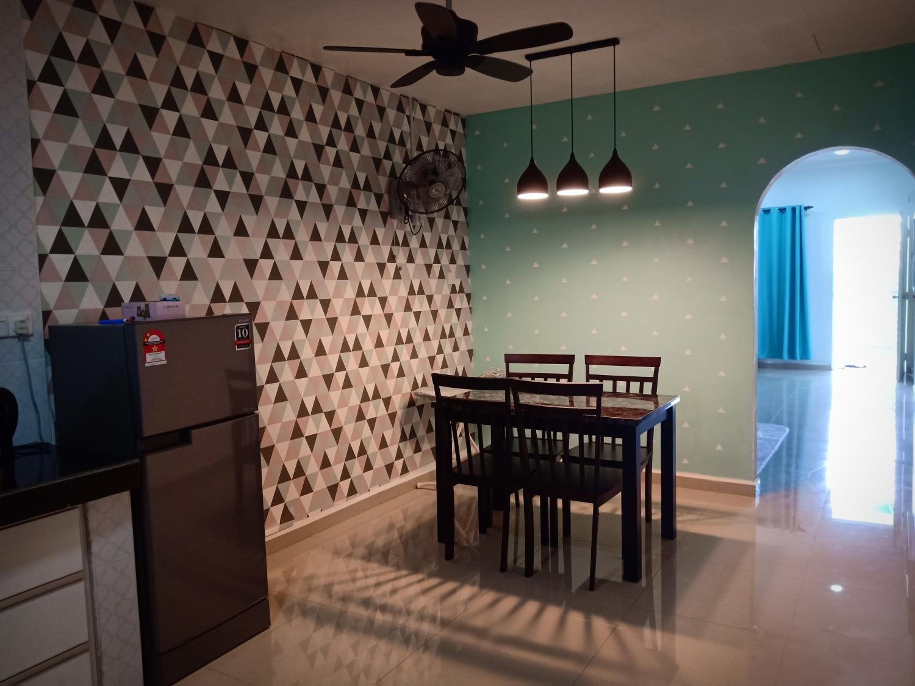 AZURE SKY HOMESTAY KUALA SELANGOR photo 1
