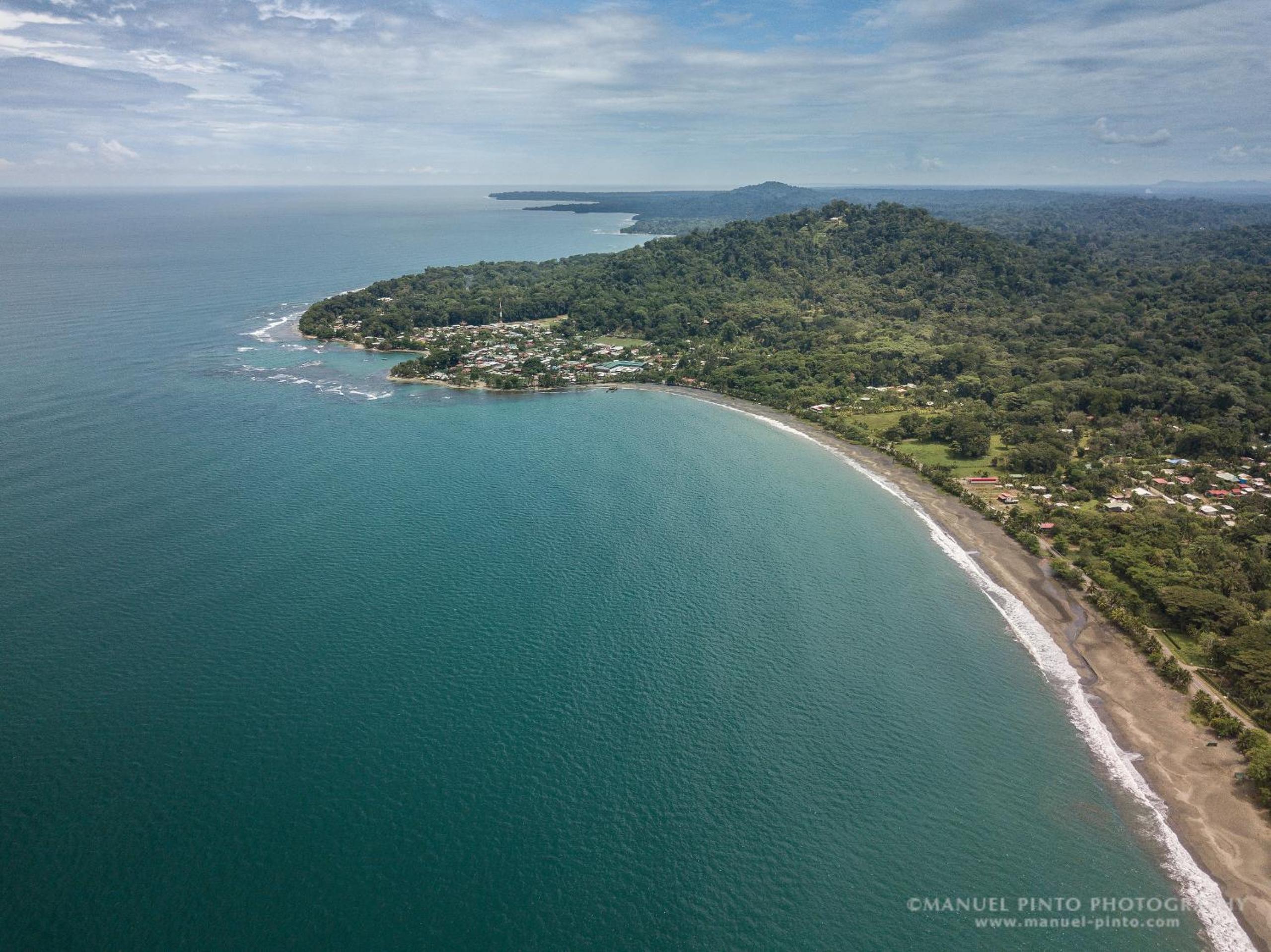 Villas Serenidad view 3