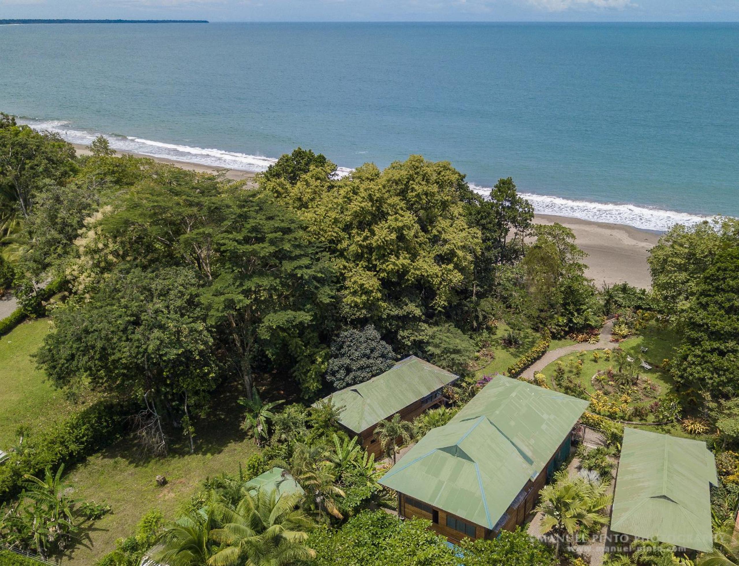 Villas Serenidad view 4