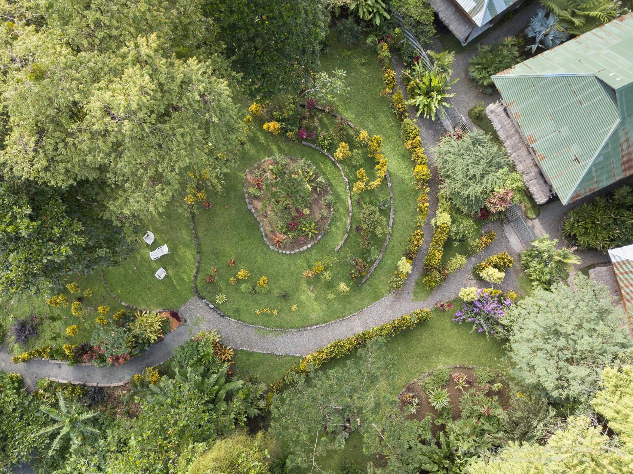 Villas Serenidad view 5