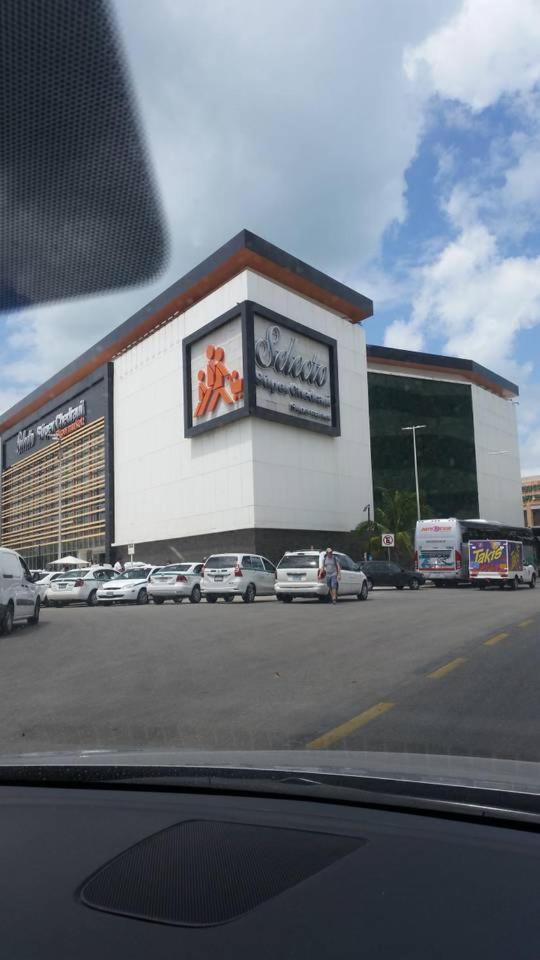 Cancun, Ocean Dream, Beautiful Aparment, Heart of the Hotel Zone