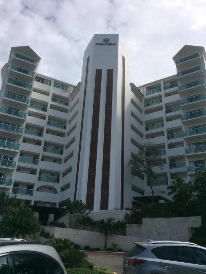 Cancun, Ocean Dream, Beautiful Aparment, Heart of the Hotel Zone