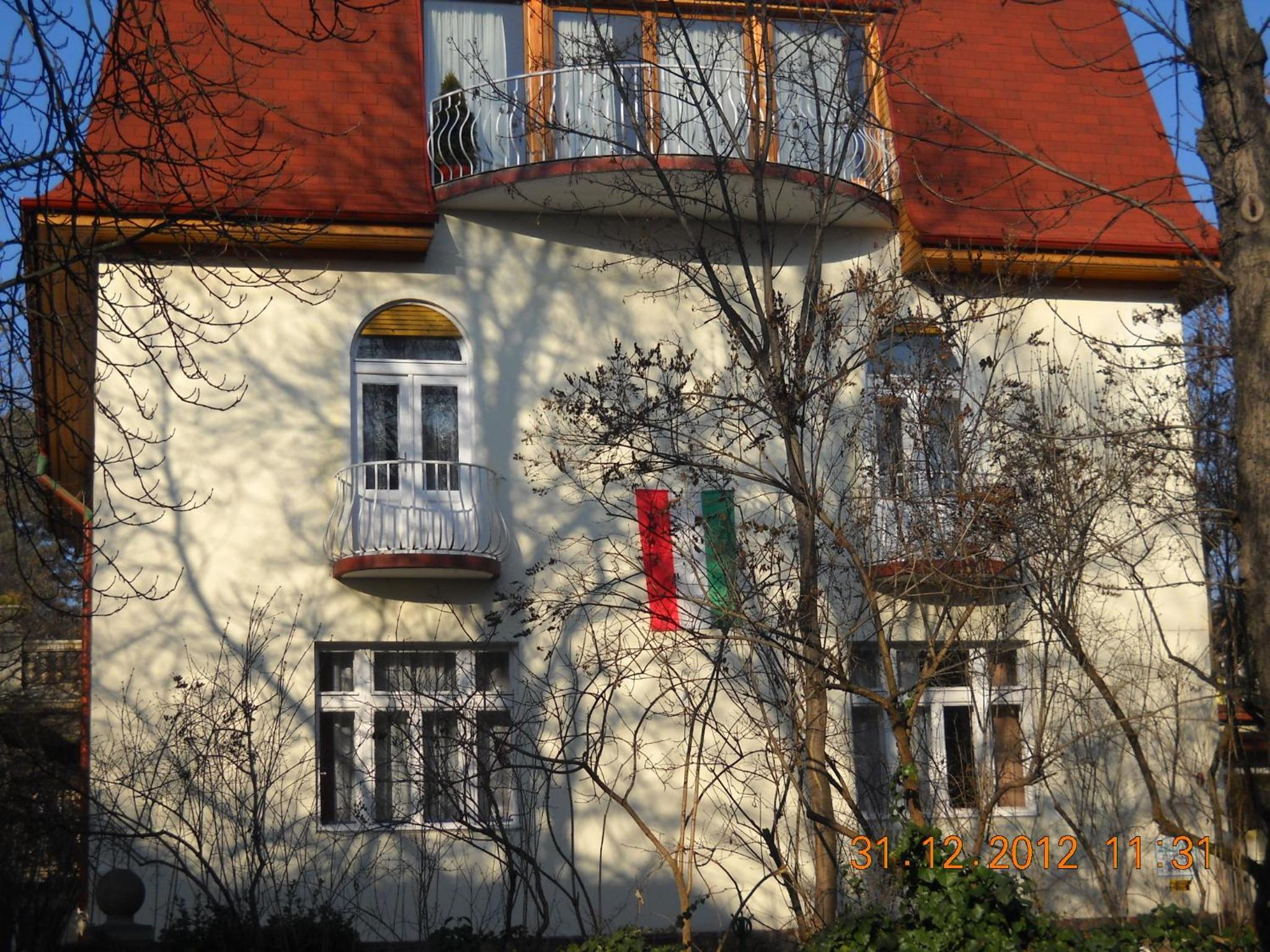 Villa Julia