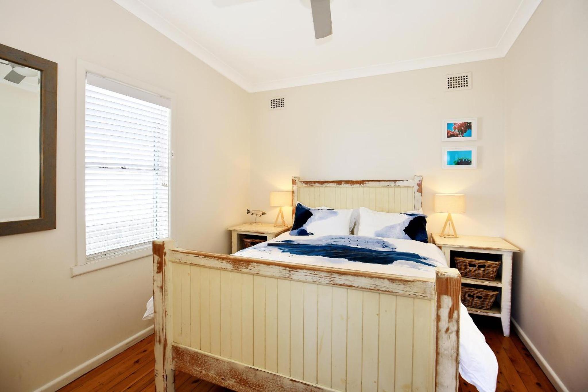 Culburra Beachhouse