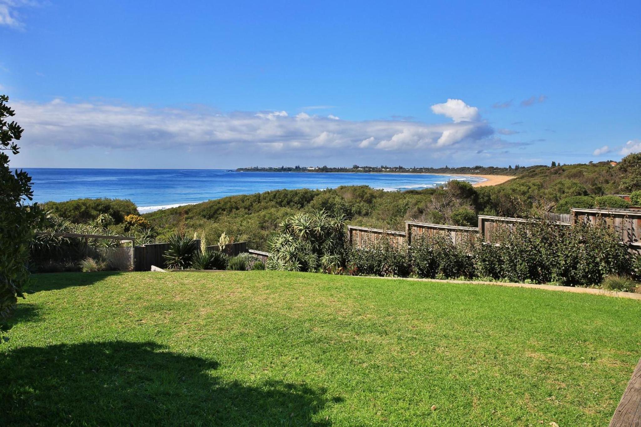 Culburra Beachhouse