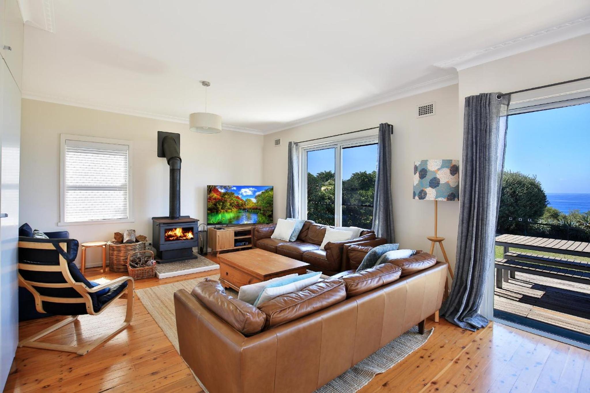 Culburra Beachhouse