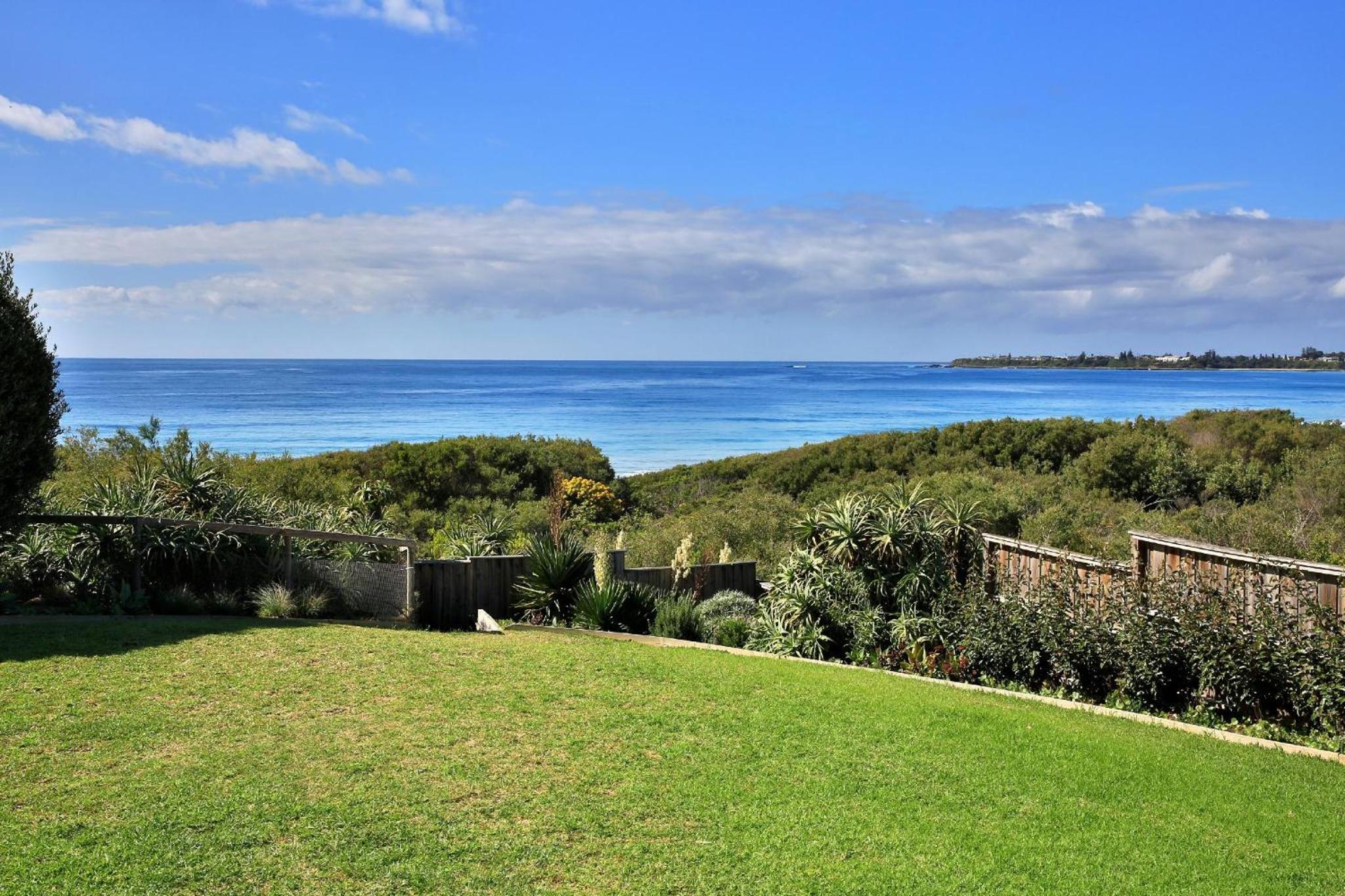 Culburra Beachhouse