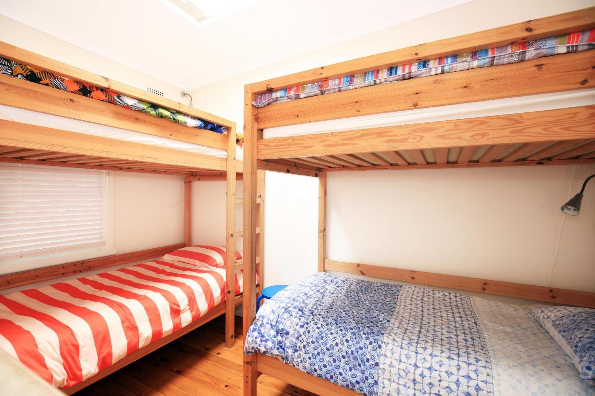 Culburra Beachhouse