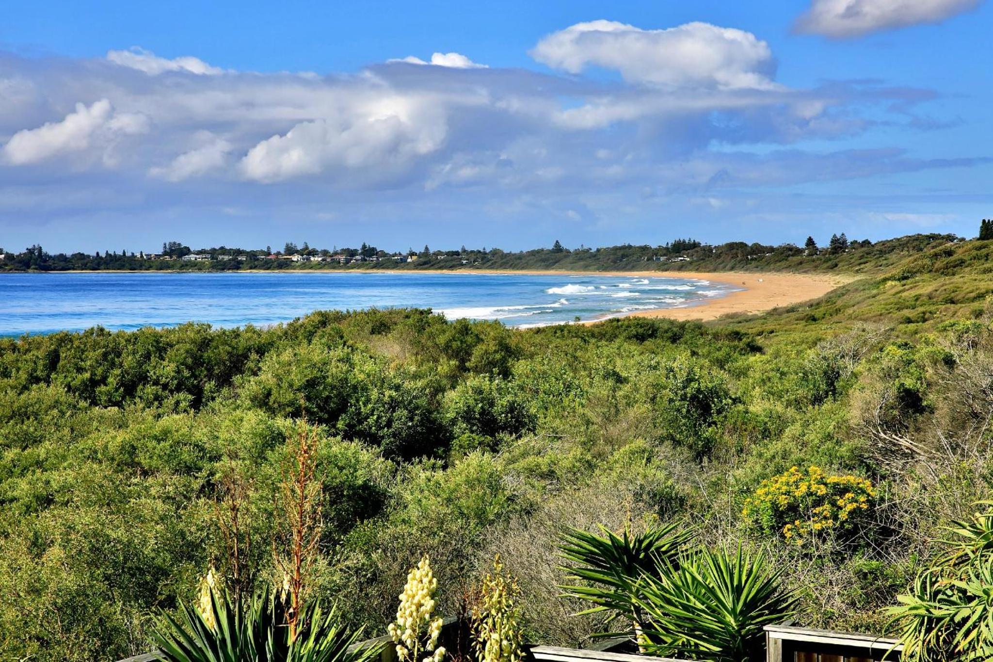 Culburra Beachhouse