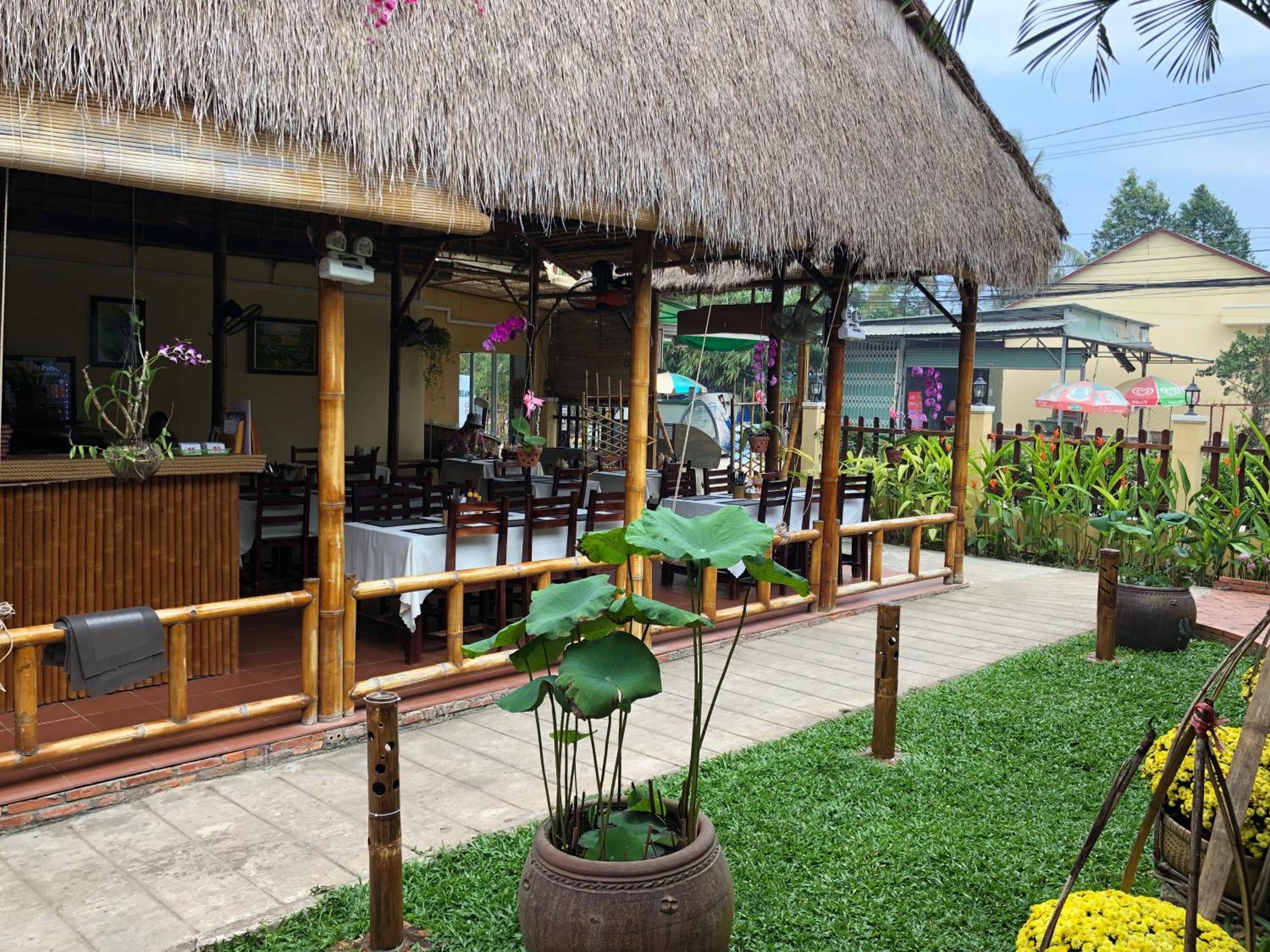Tropical Garden Phu Quoc