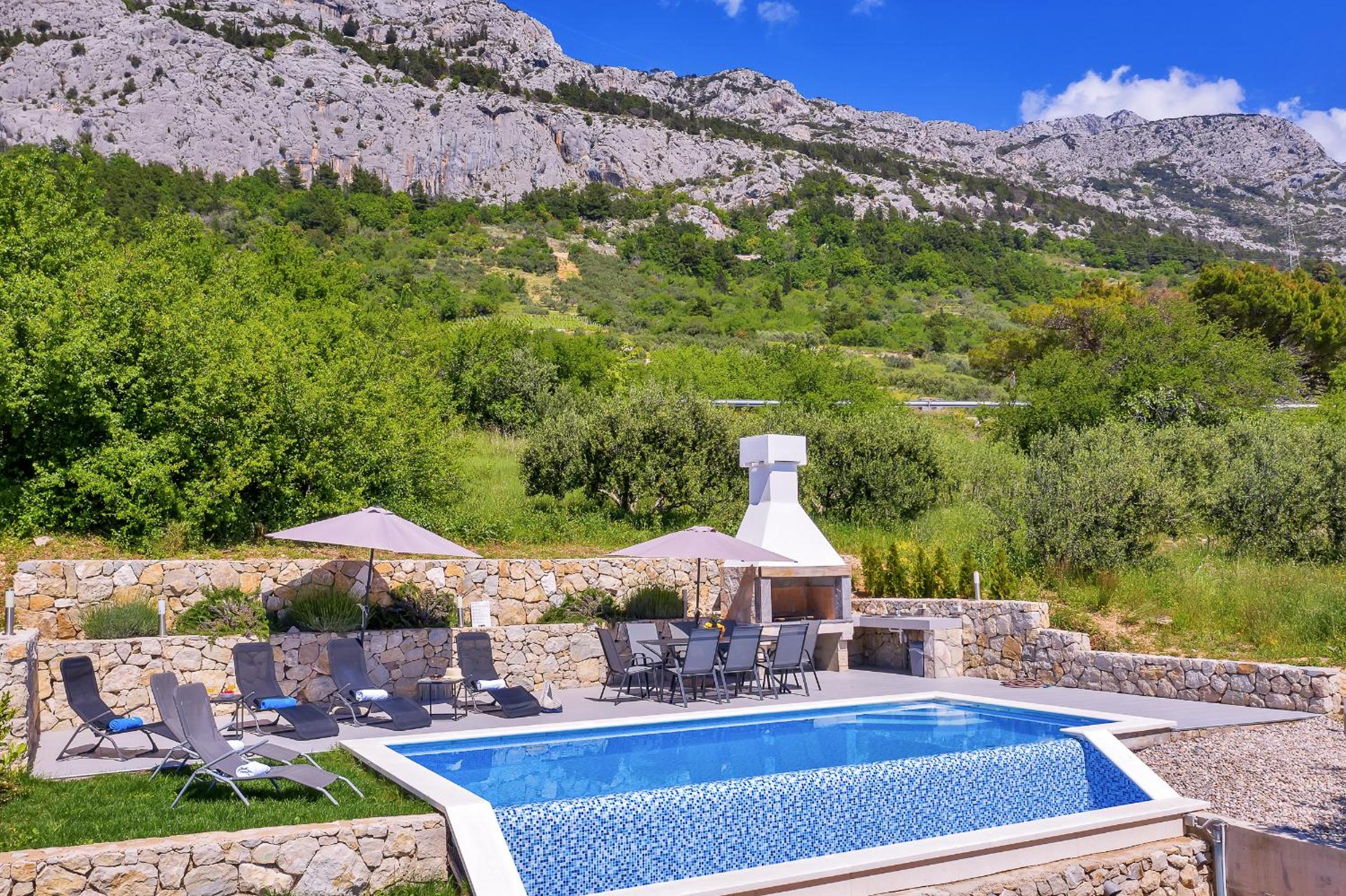 Villa NiMa view 4