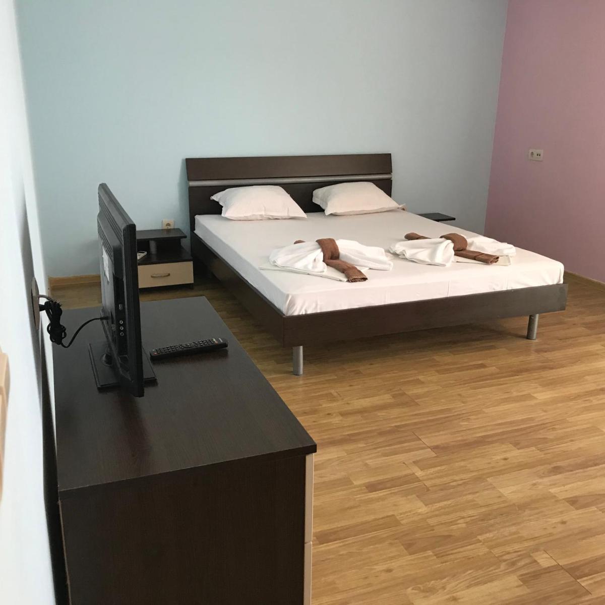 Lozenetz Beach Apartments