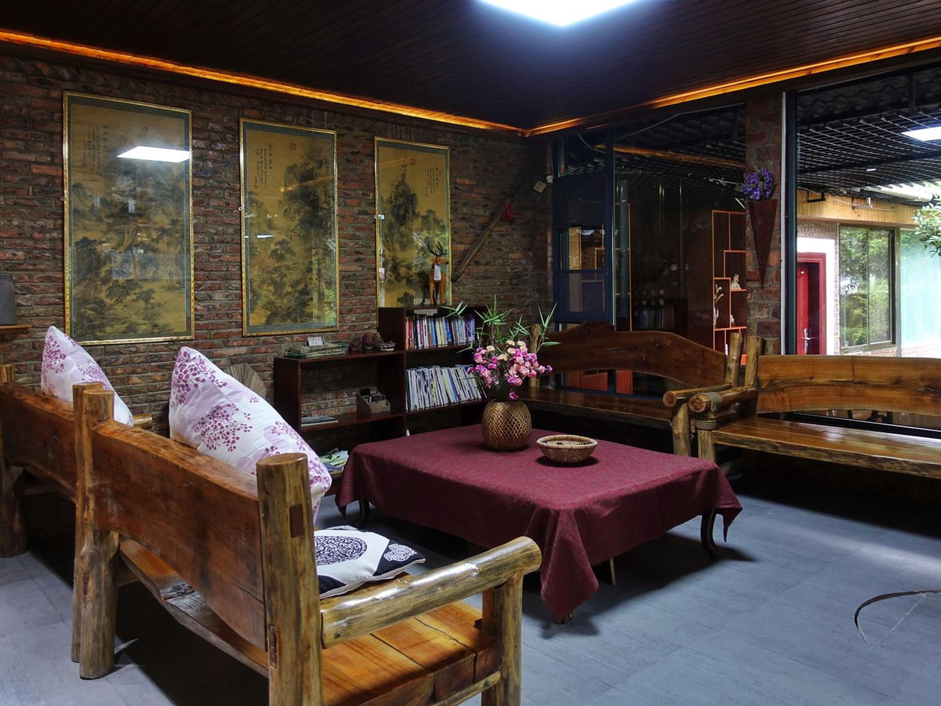 Xingping Our Inn
