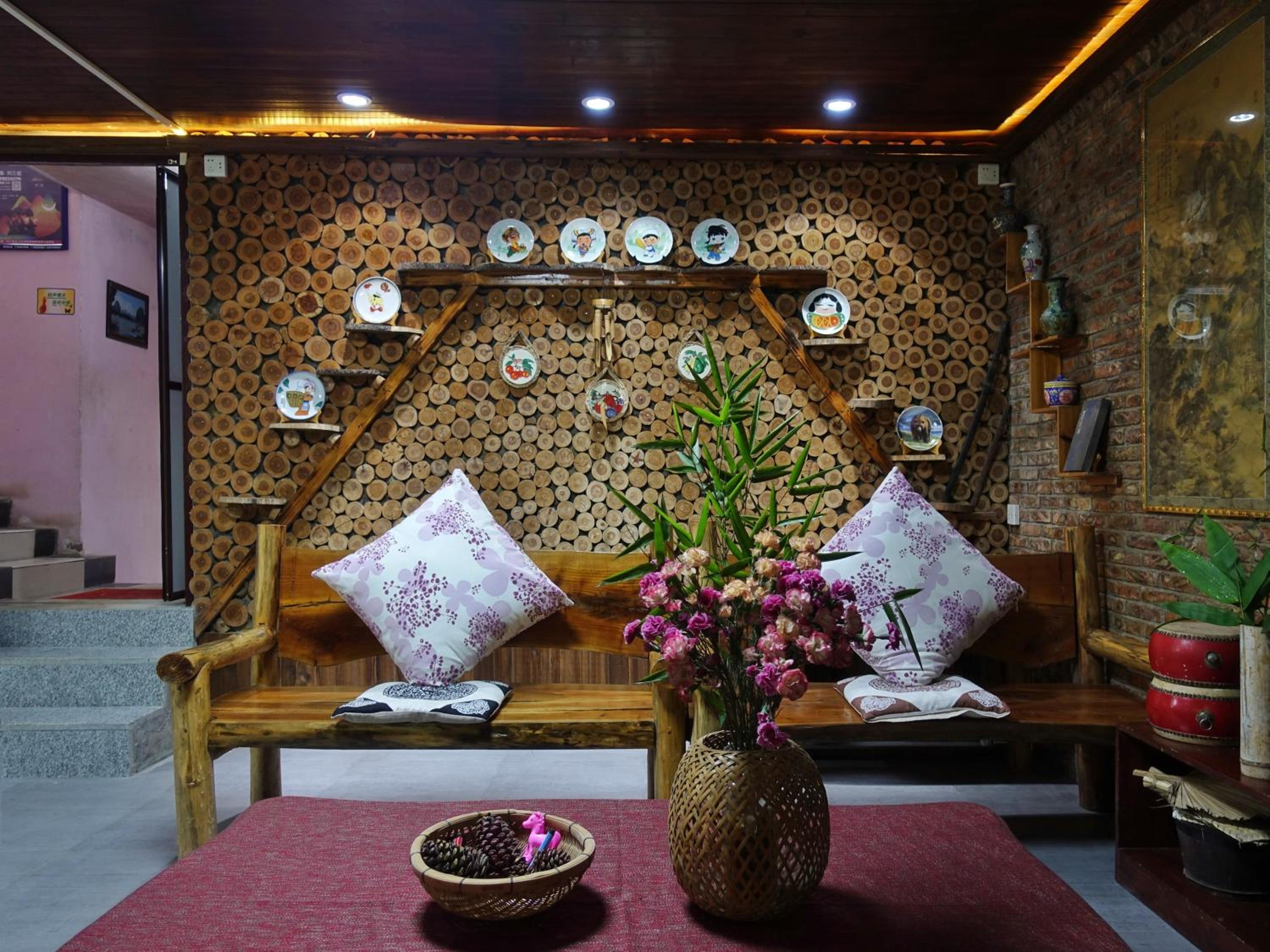 Xingping Our Inn