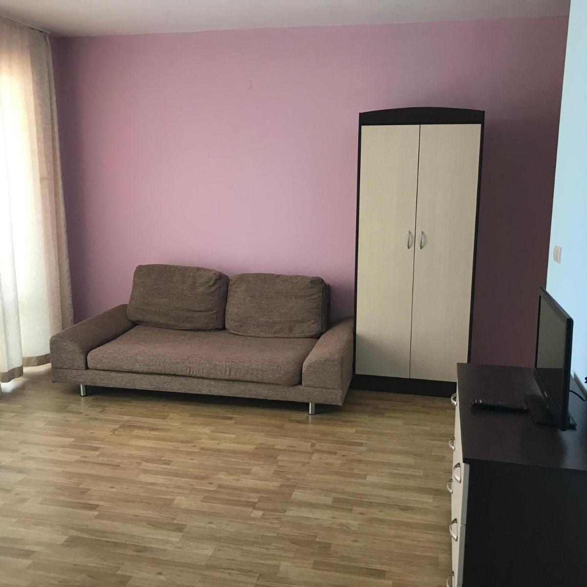 Lozenetz Beach Apartments