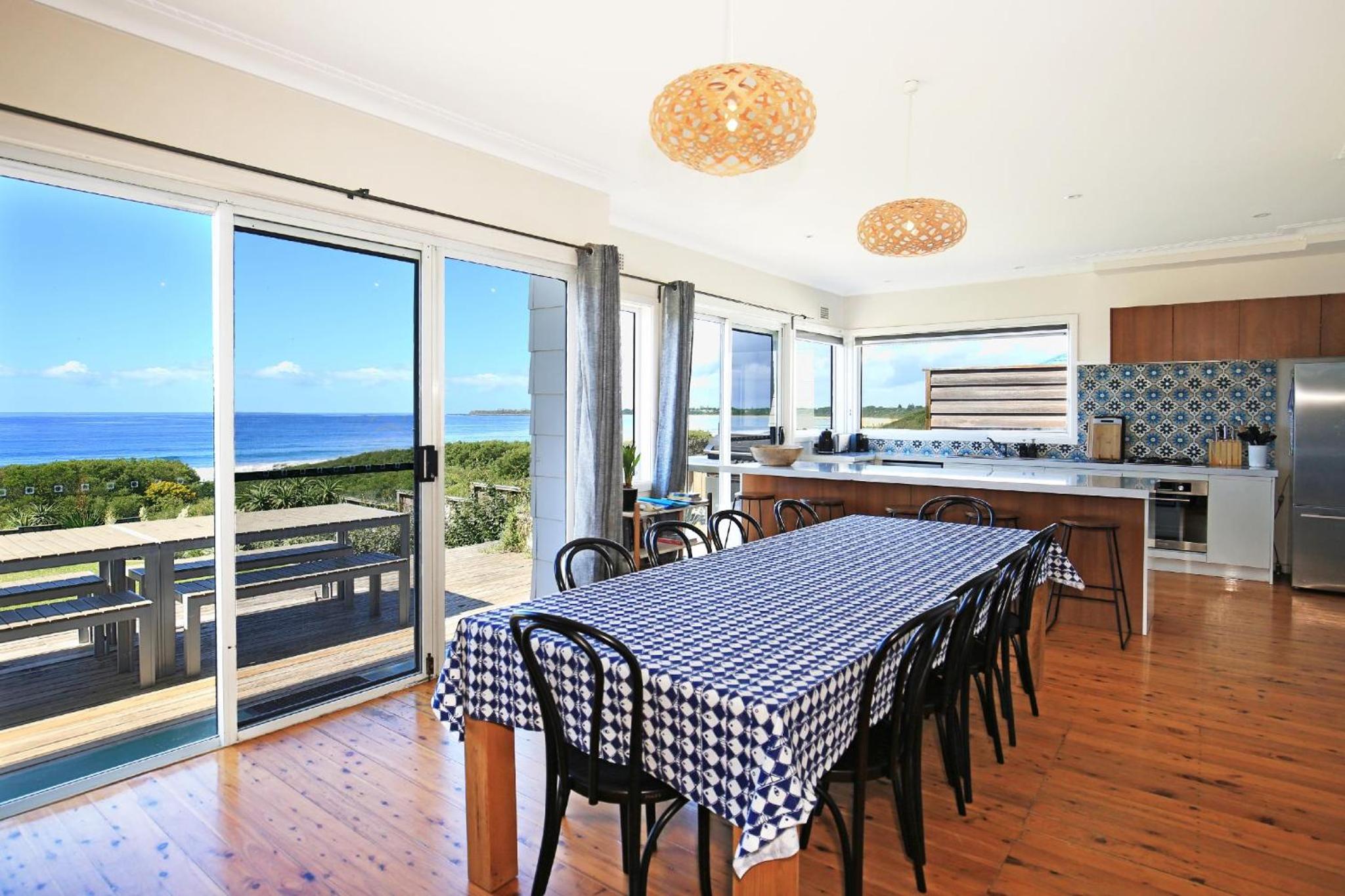 Culburra Beachhouse