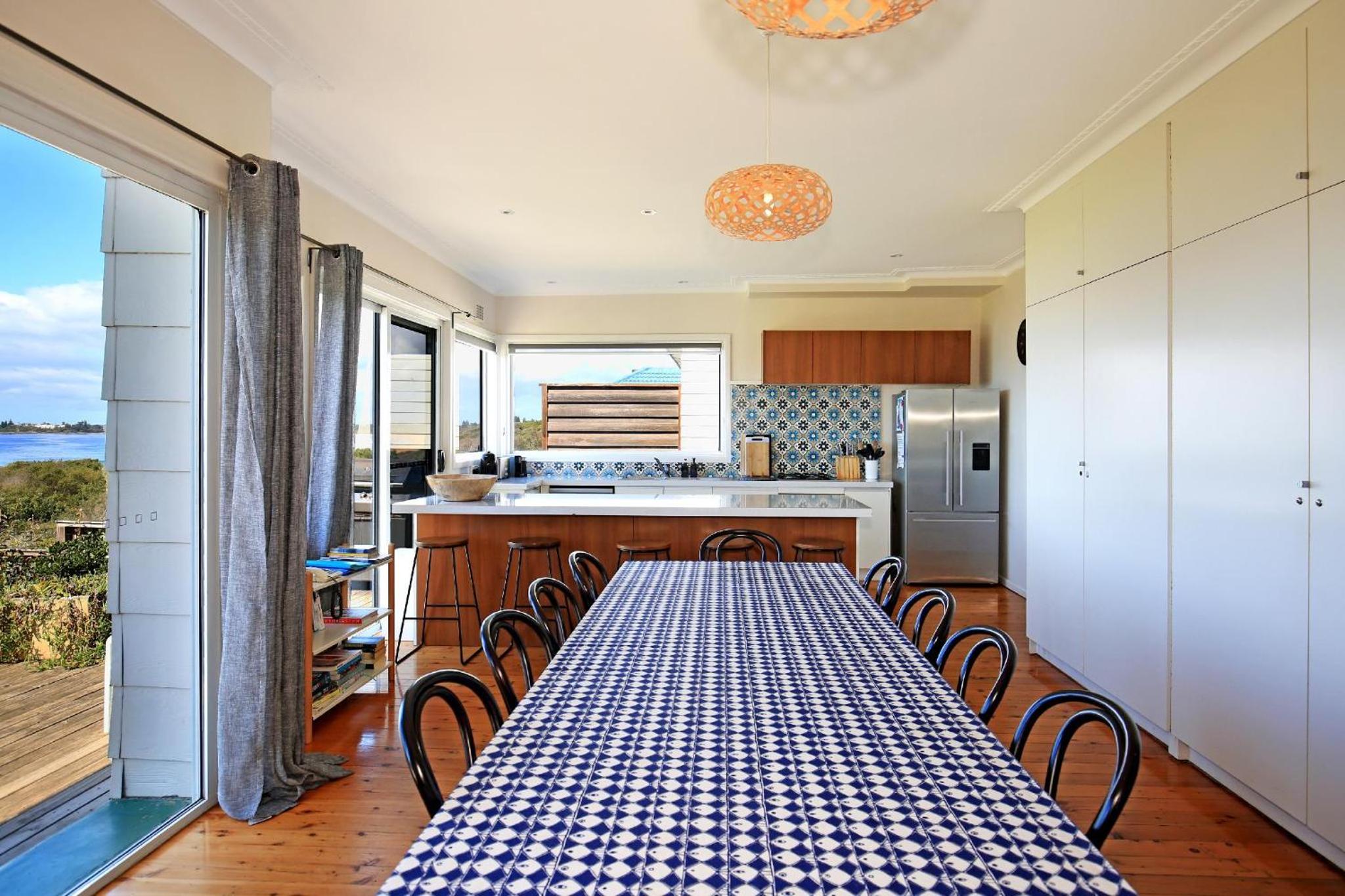 Culburra Beachhouse