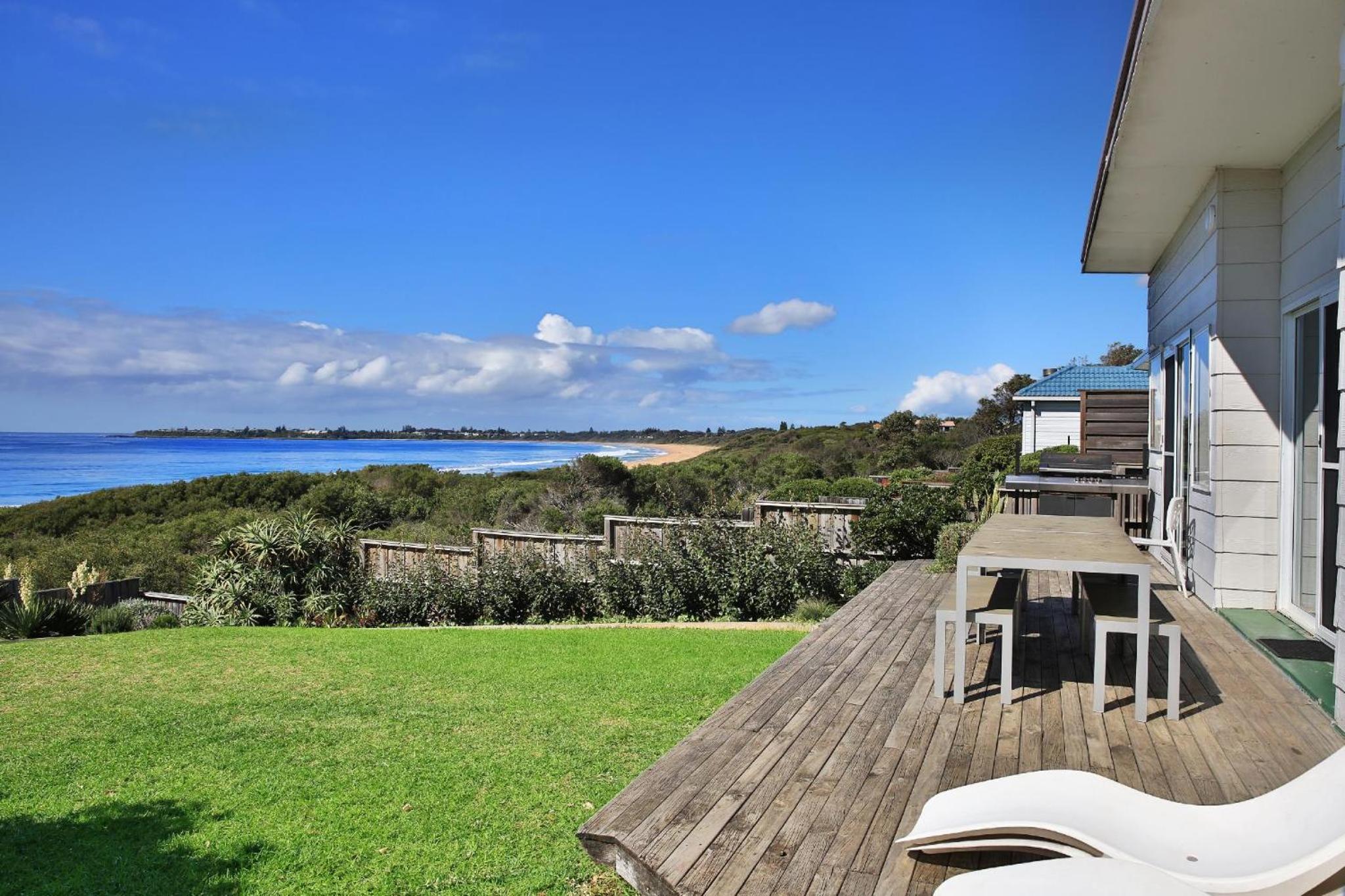 Culburra Beachhouse