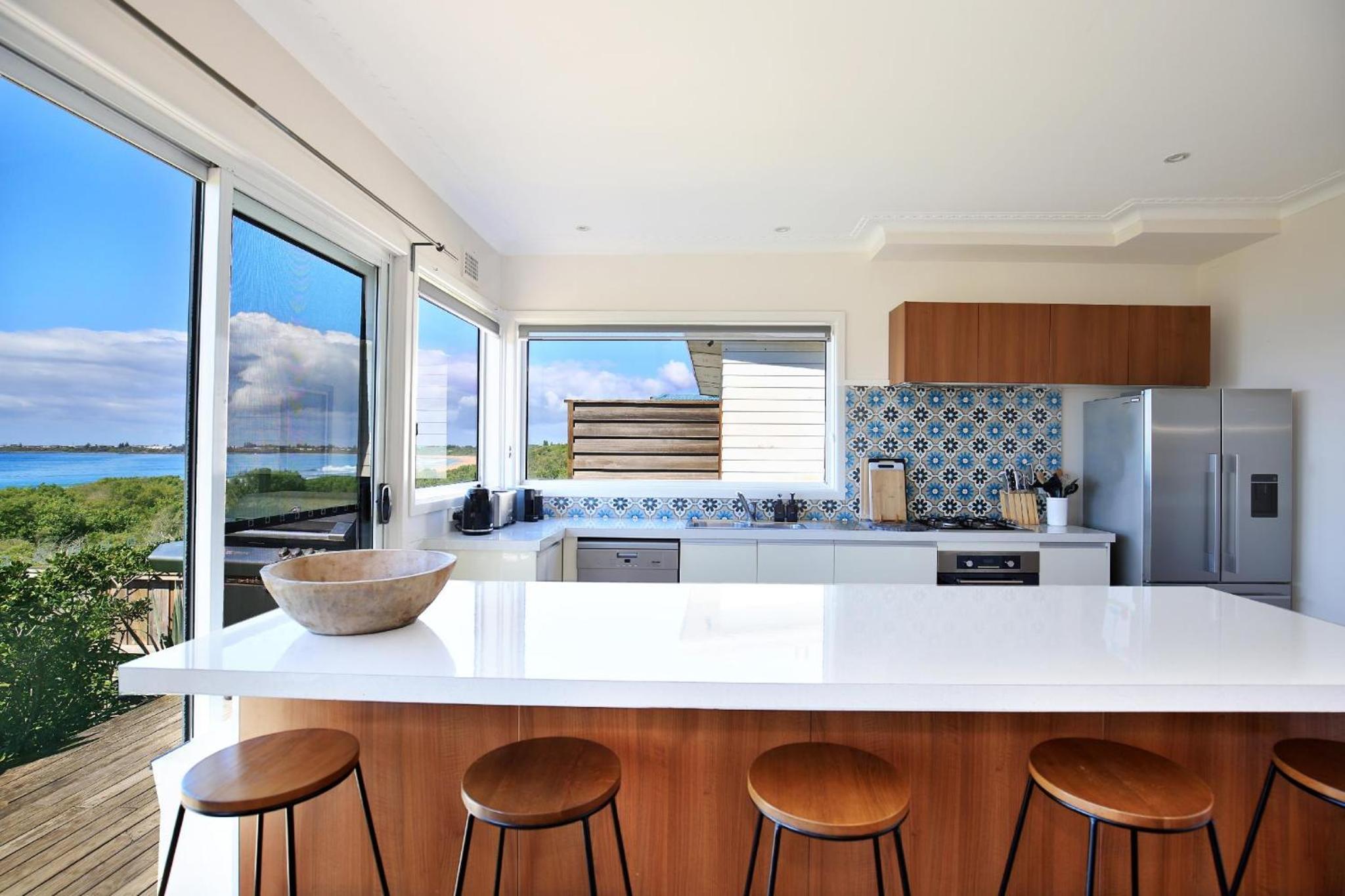 Culburra Beachhouse
