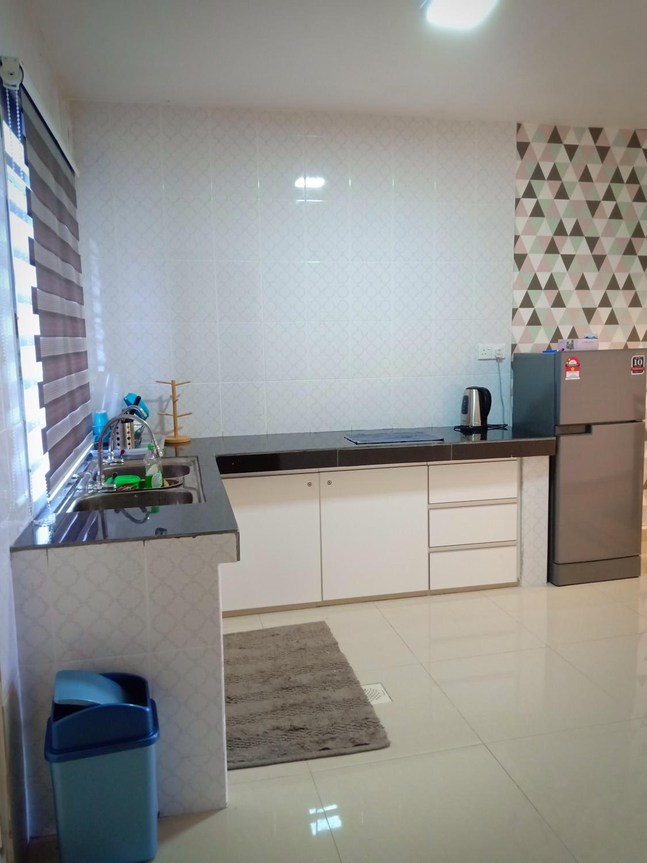 AZURE SKY HOMESTAY KUALA SELANGOR photo 8