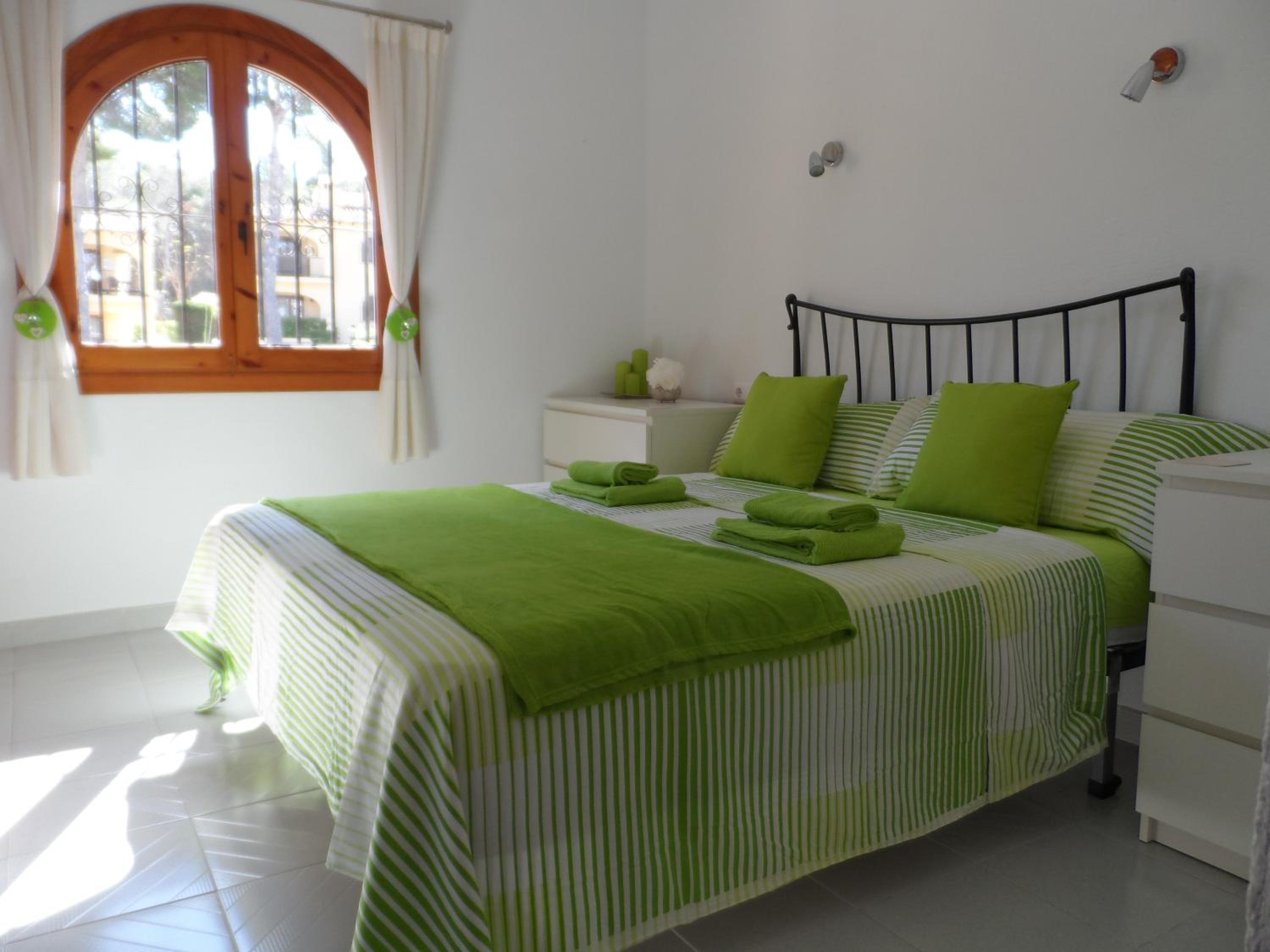 Brijon apartment view 2