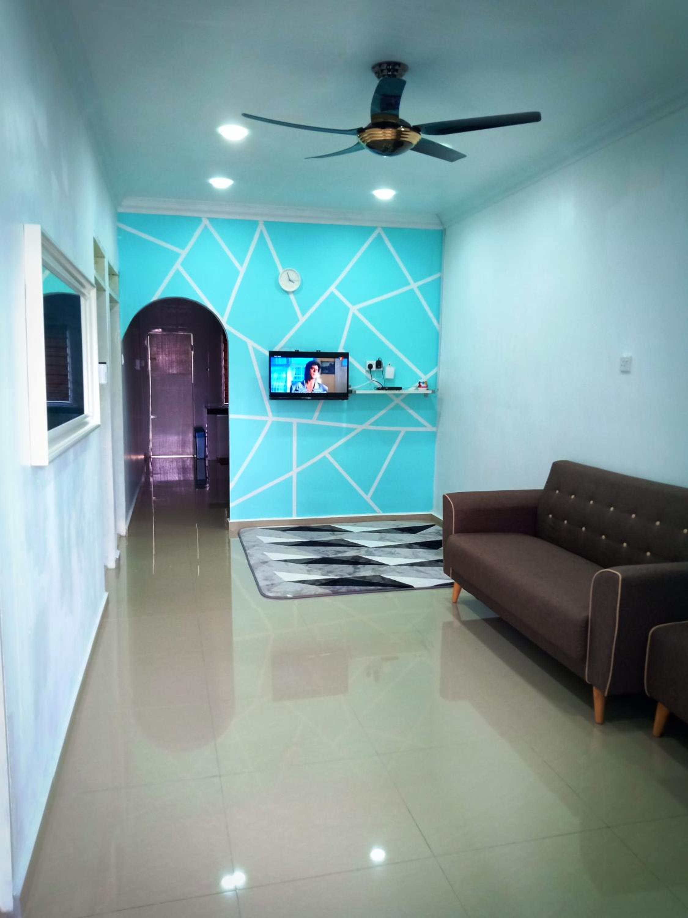AZURE SKY HOMESTAY KUALA SELANGOR photo 4