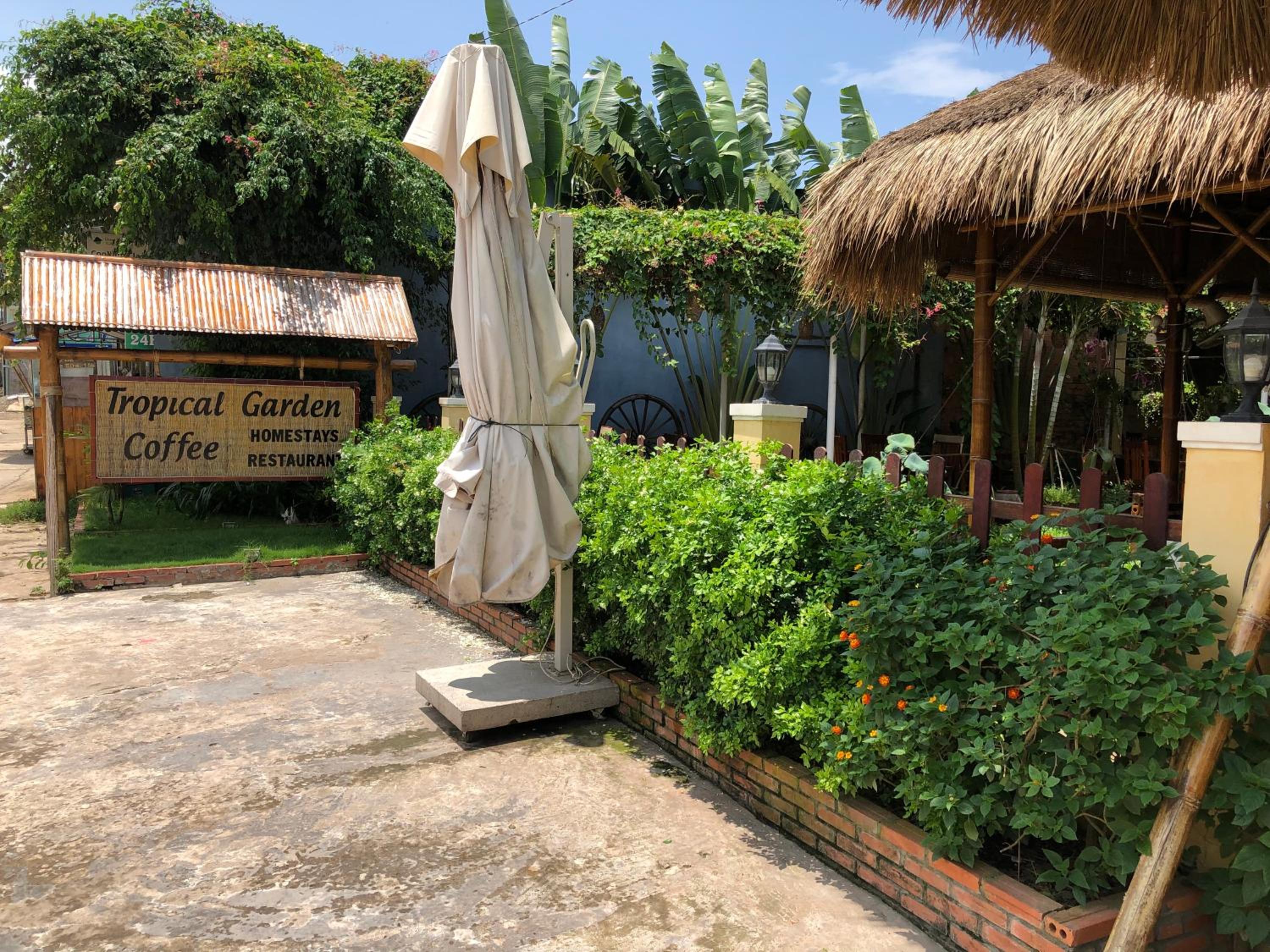 Tropical Garden Phu Quoc