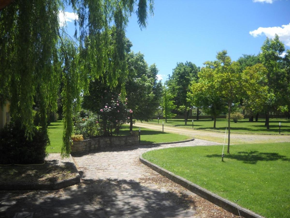 La Villa di Arezzo