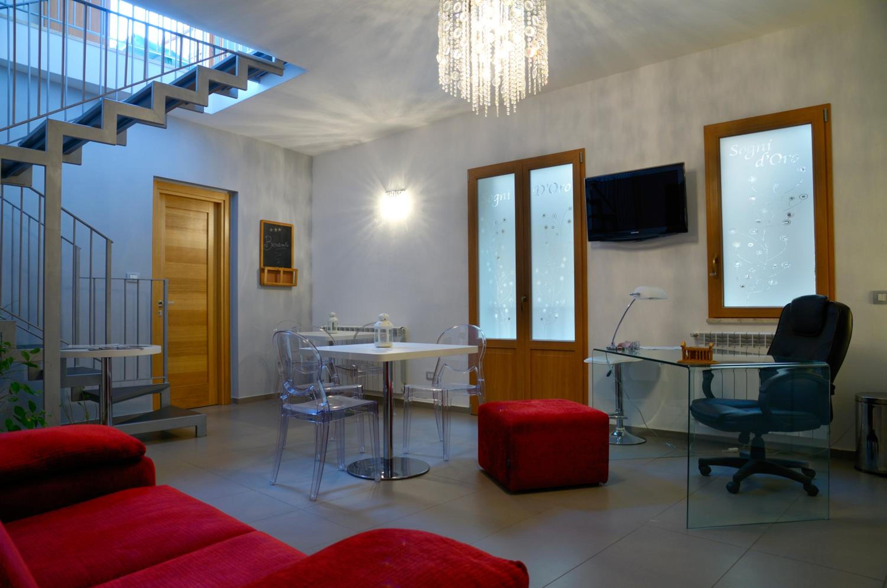 lounge