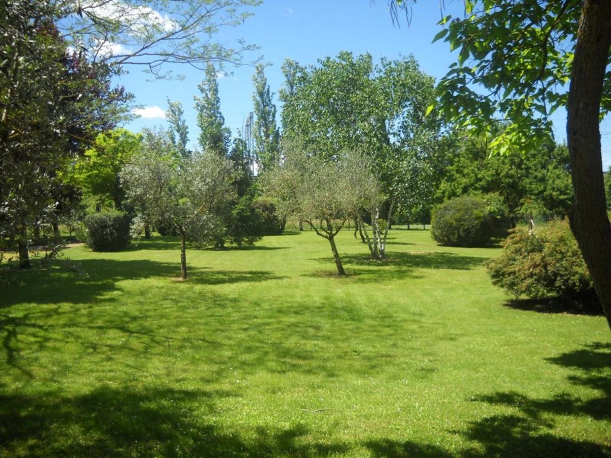 La Villa di Arezzo