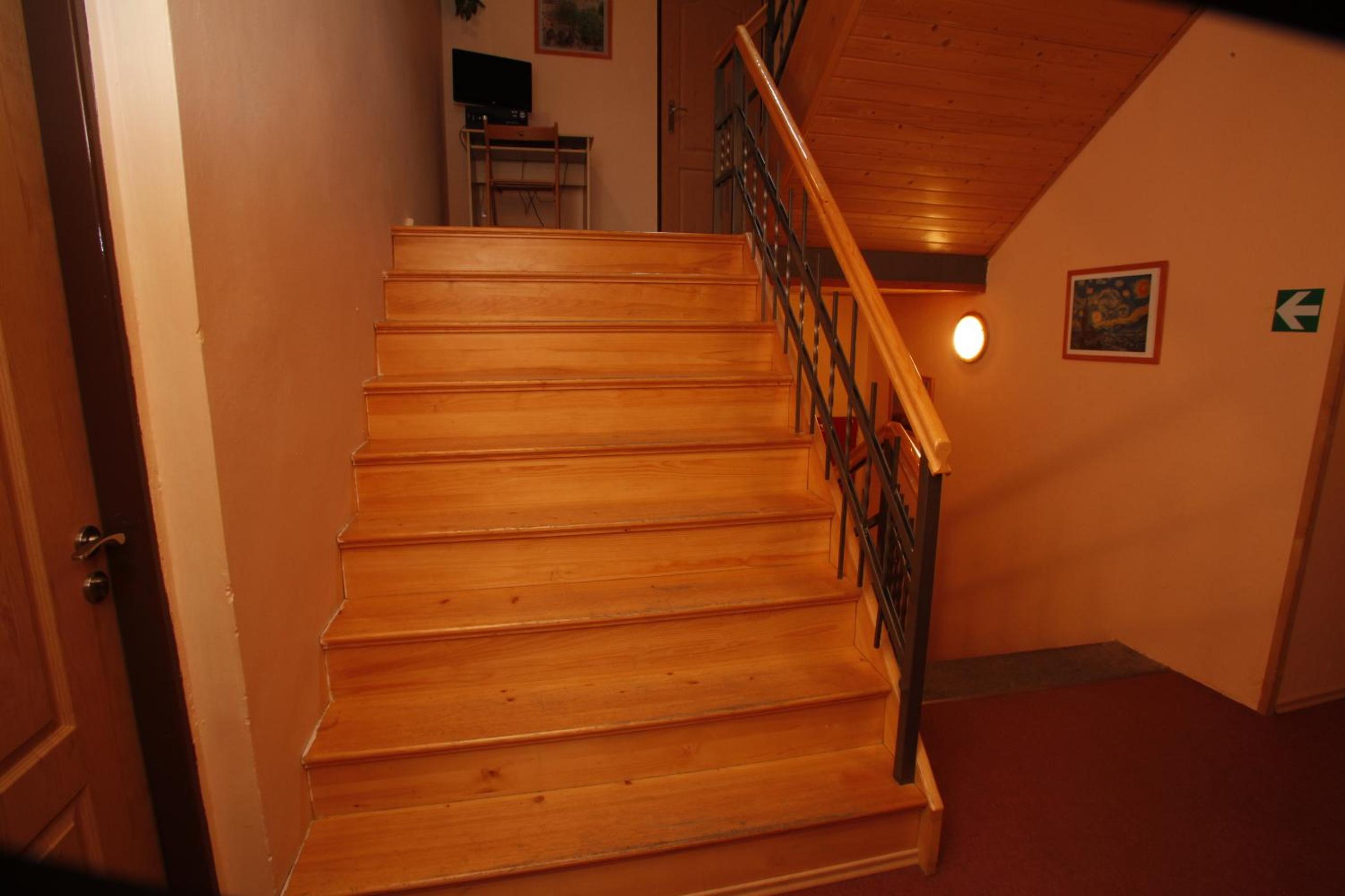 Penzion Na Rozcestí