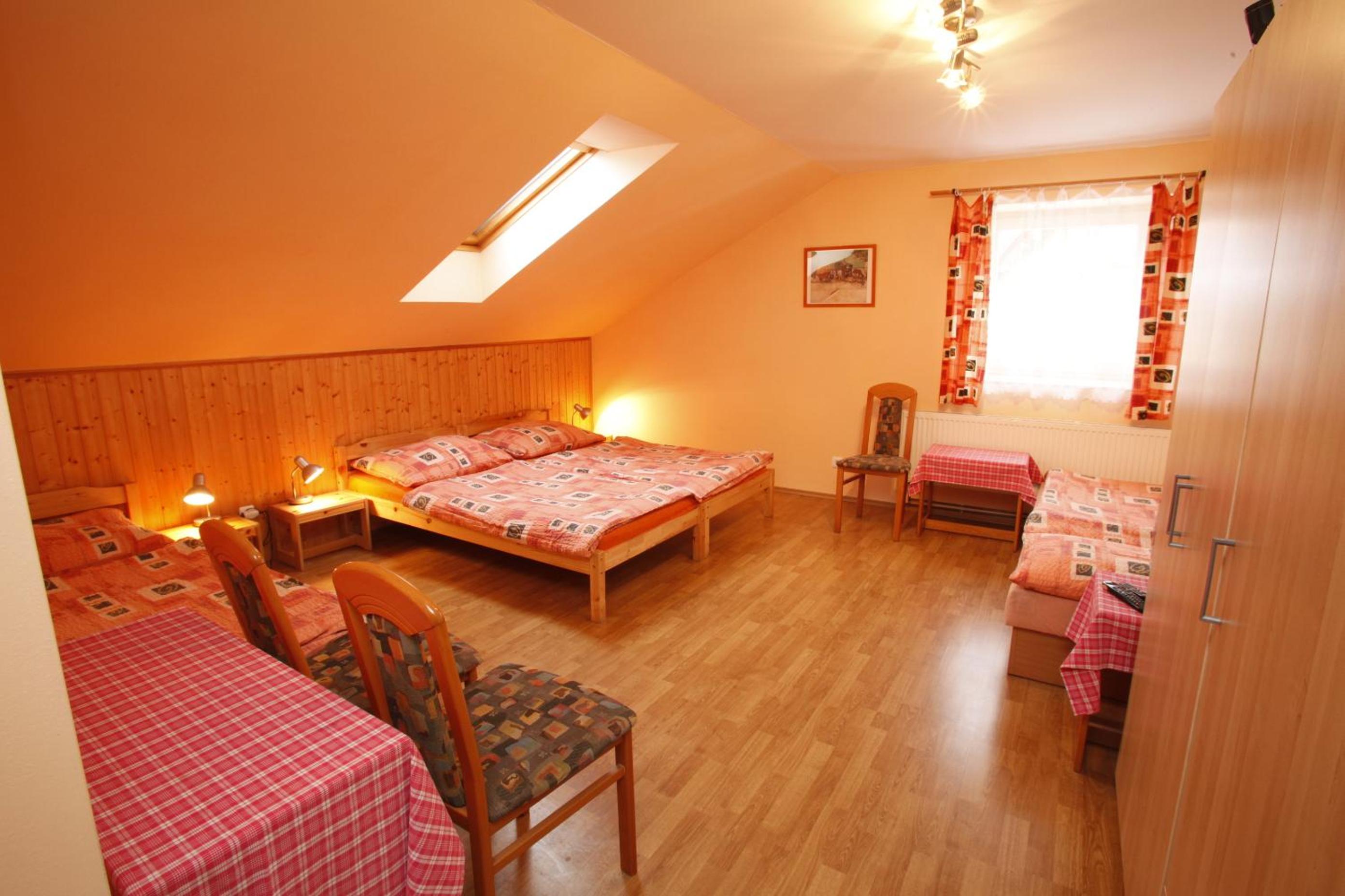 Penzion Na Rozcestí