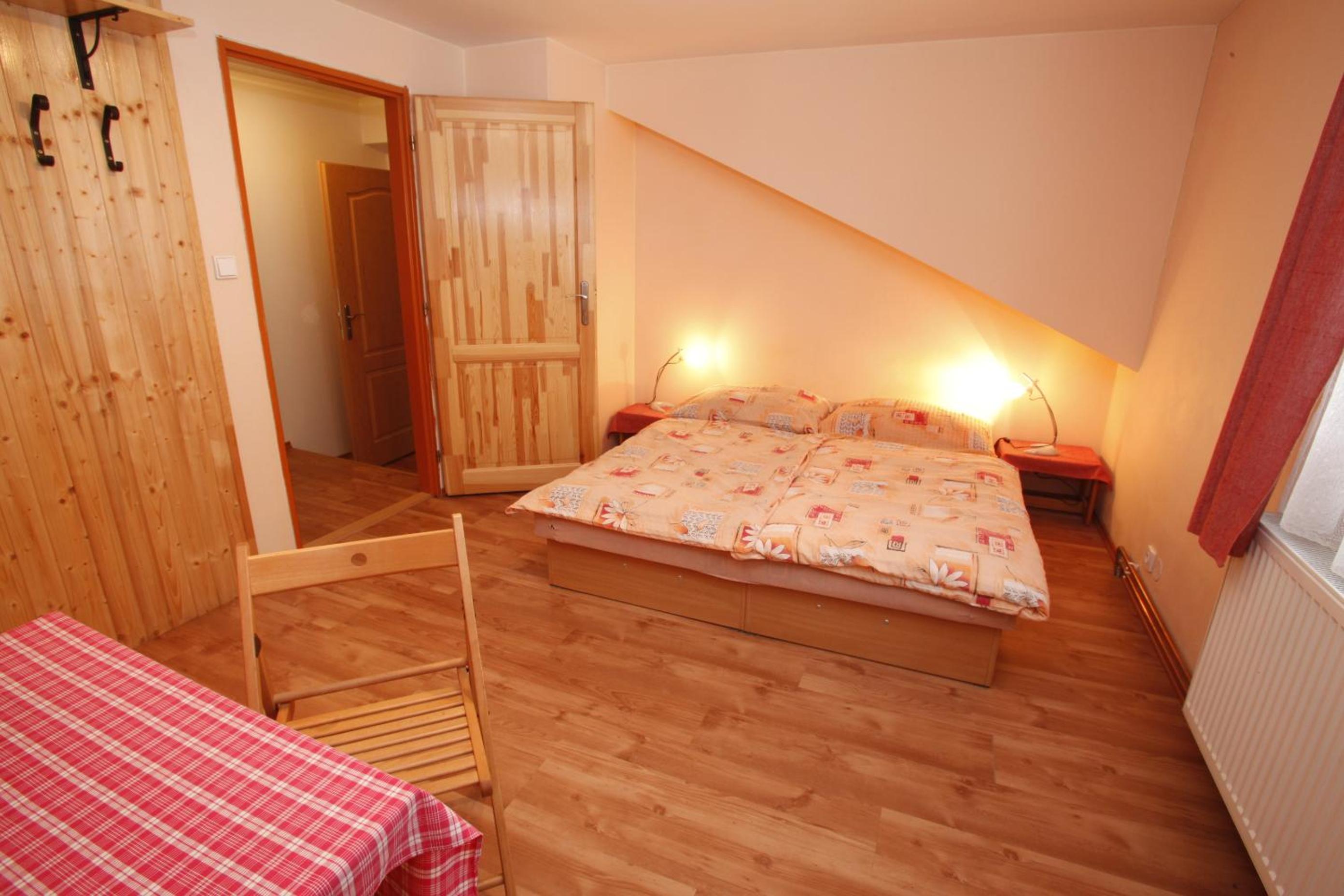 Penzion Na Rozcestí