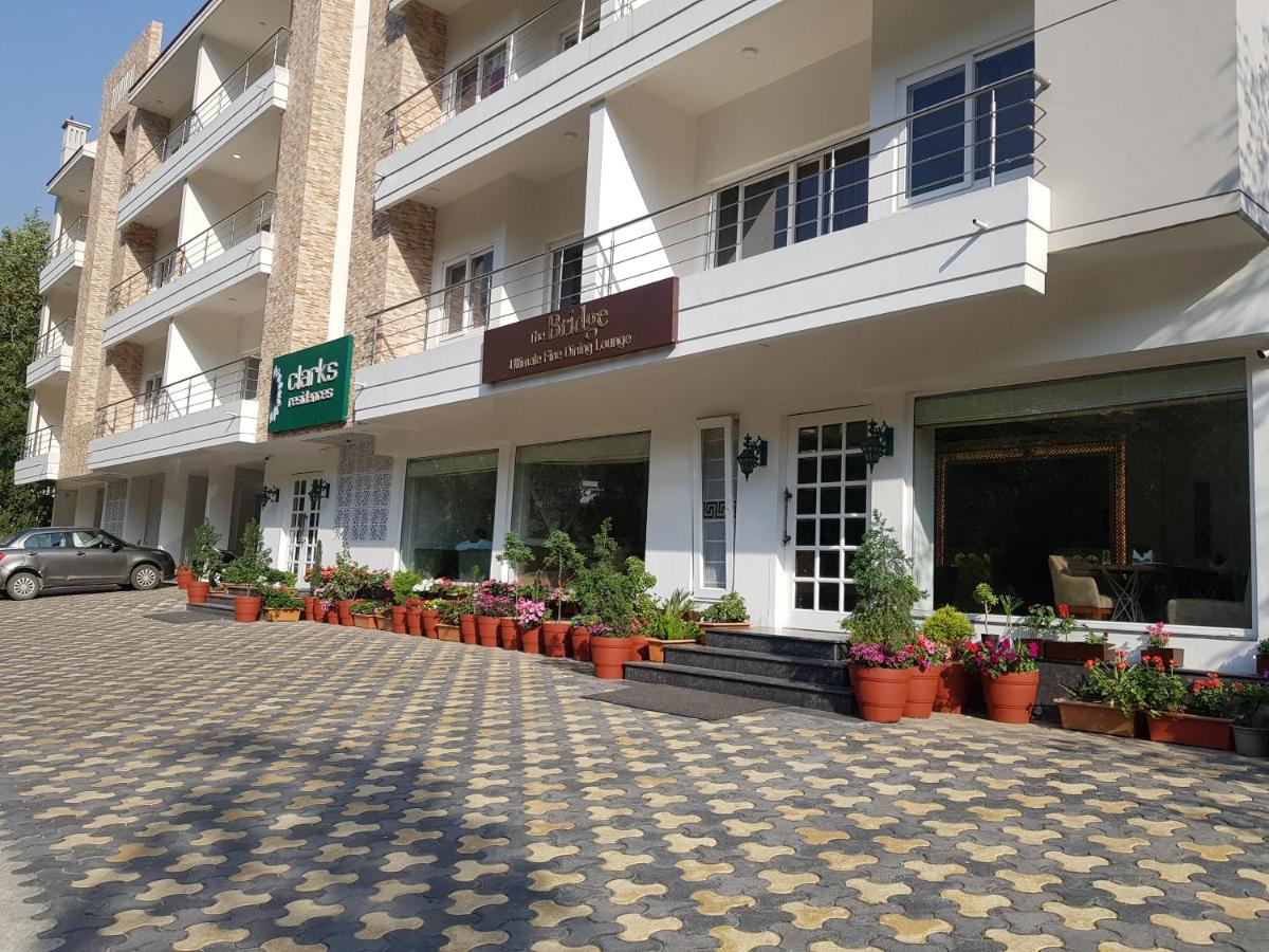 hotel building